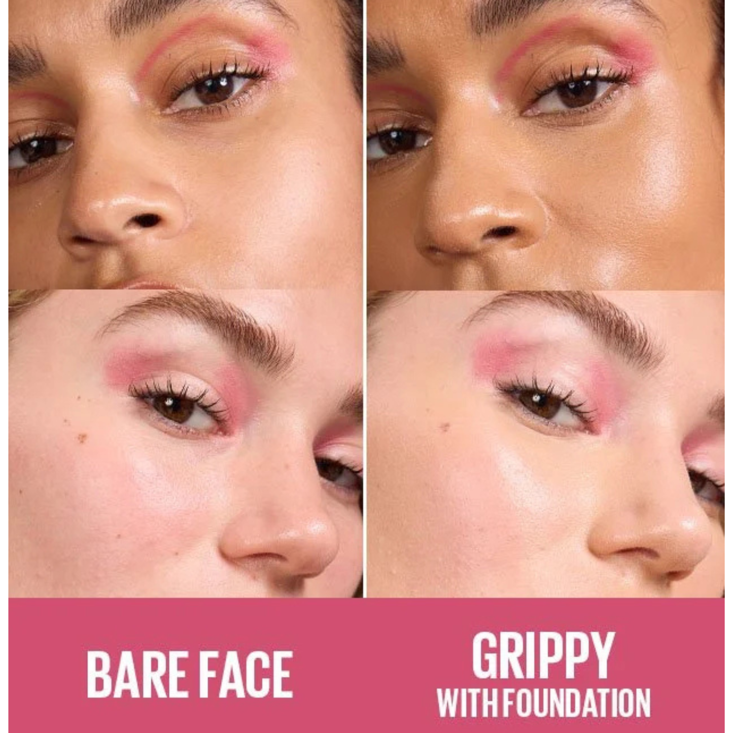 Maybelline Grippy Serum Up To 24HR Hydrating Grip Primer