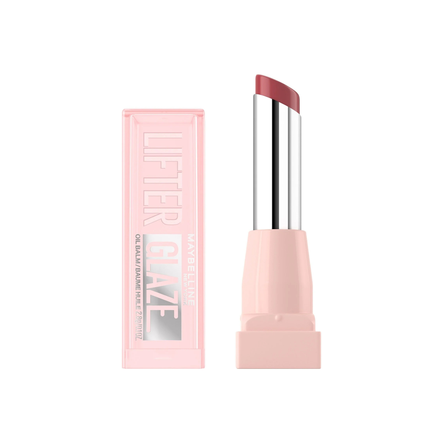 Maybelline Lifter Glaze Tinted Oil Balm 2.8gm