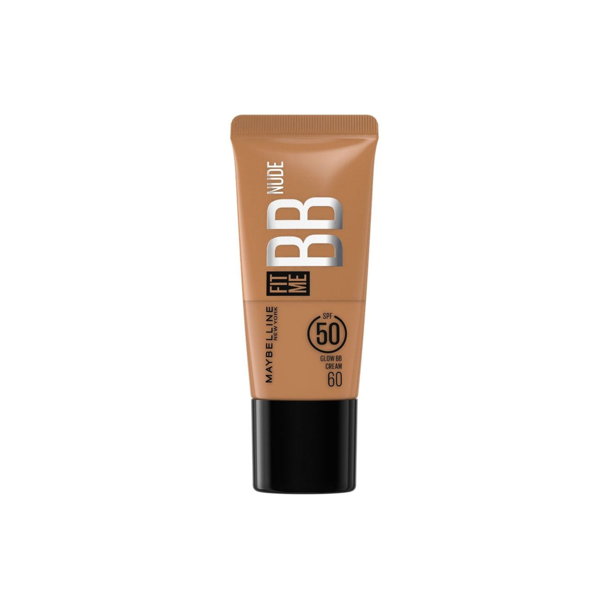 Maybelline Fit Me BB Nude Glow Cream 30ml