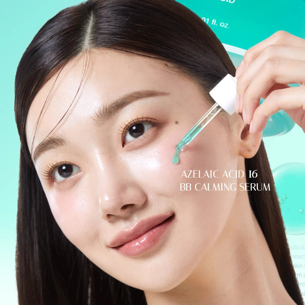 Medicube Azelaic Acid 16 BB Calming Serum 30ml