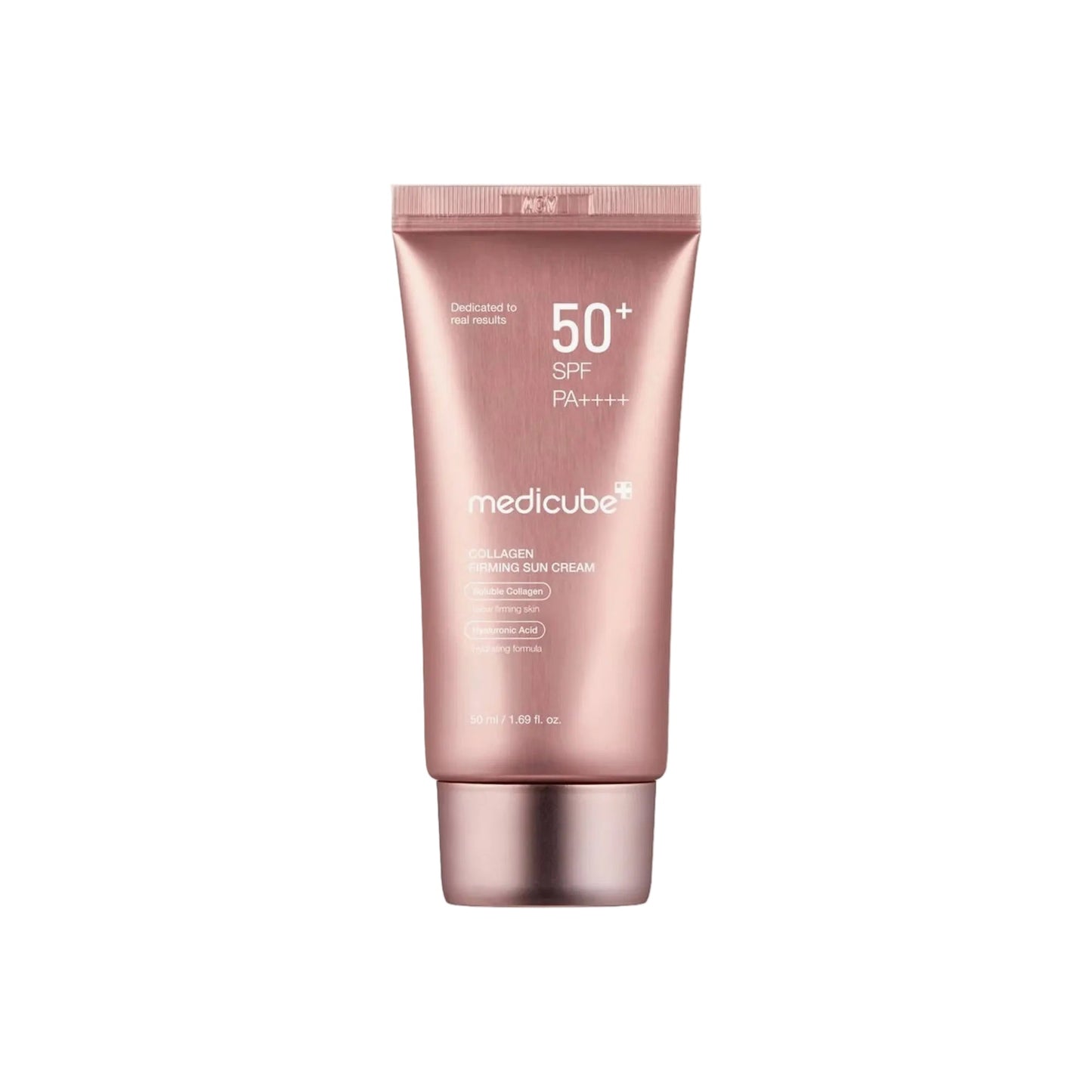 Medicube Collagen Firming Sun Cream 50+SPF PA++++ 50ml