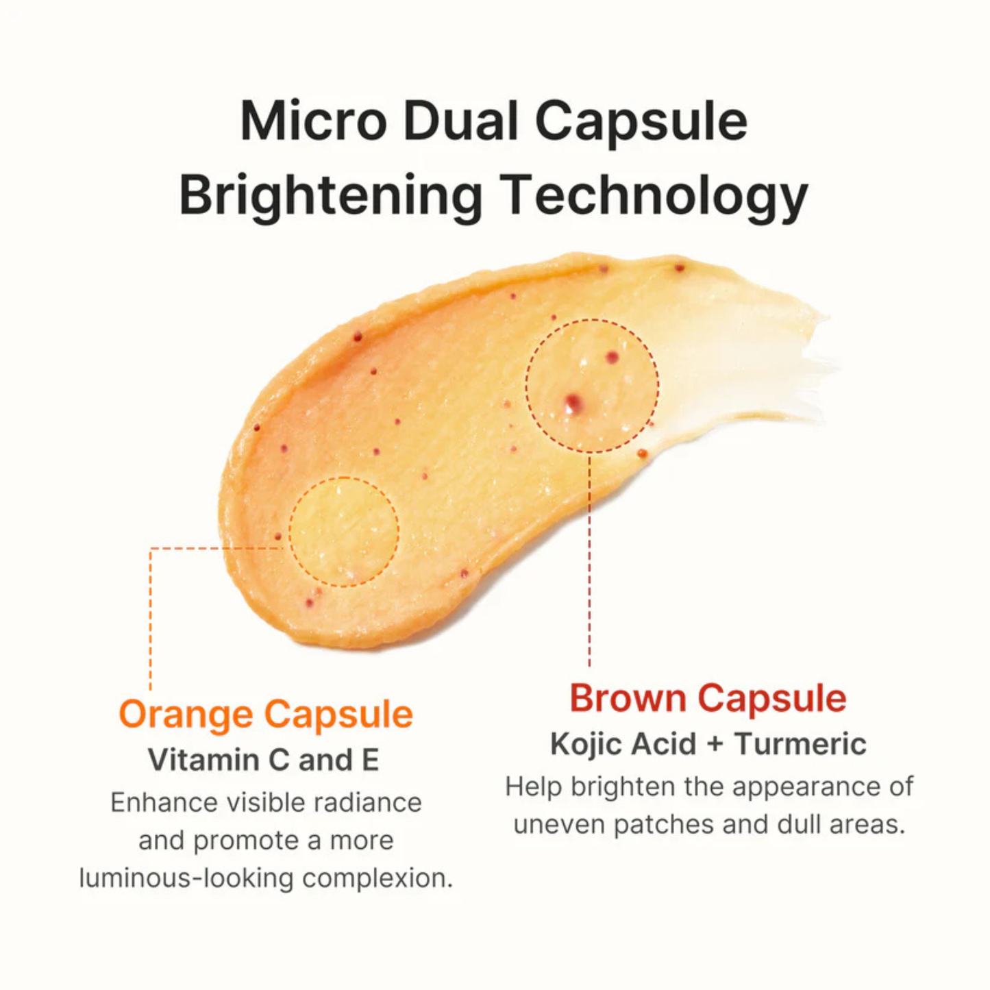 Medicube Kojic Acid Turmeric Toning Cleanser