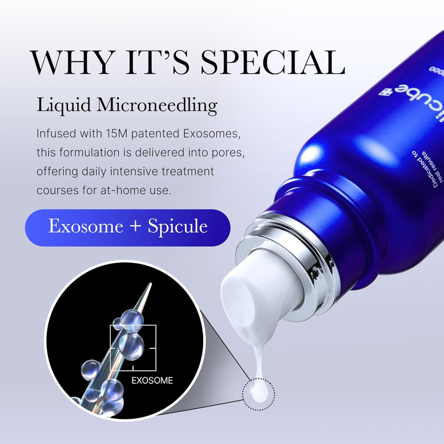 Medicube Zero Exosome Shot Duo