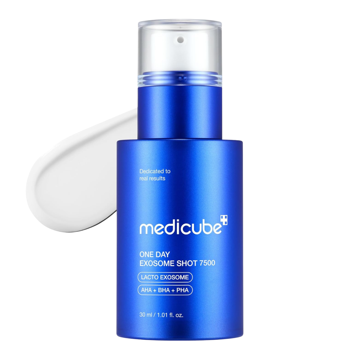 Medicube Zero Exosome Shot Duo