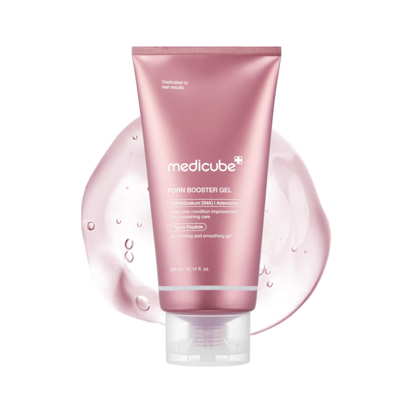 Medicube PDRN Booster Gel 300ml