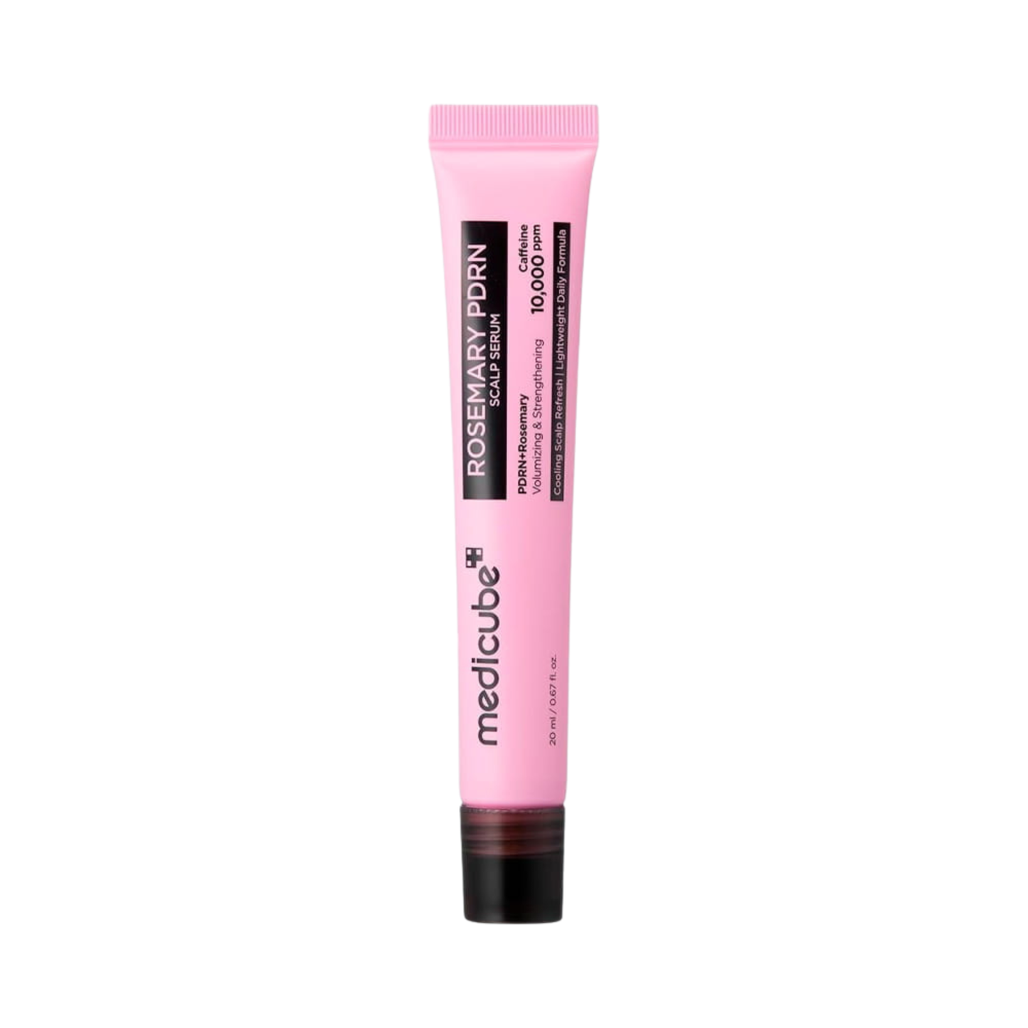 Medicube Rosemary PDRN Scalp Serum