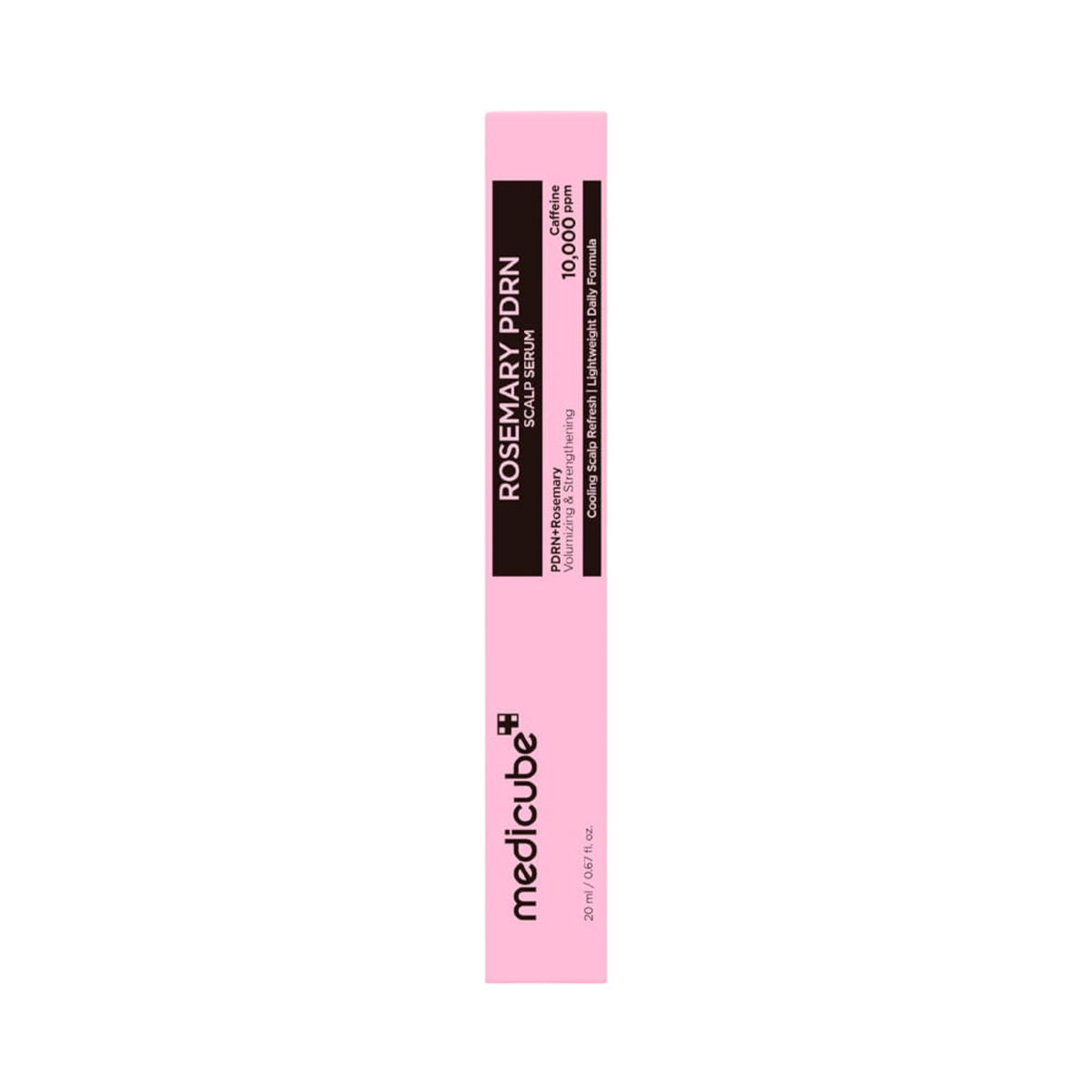 Medicube Rosemary PDRN Scalp Serum