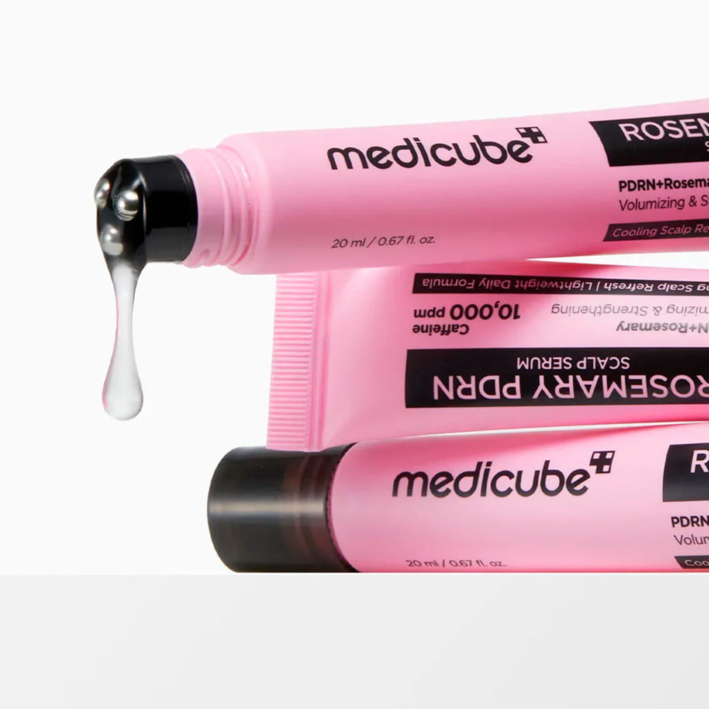 Medicube Rosemary PDRN Scalp Serum