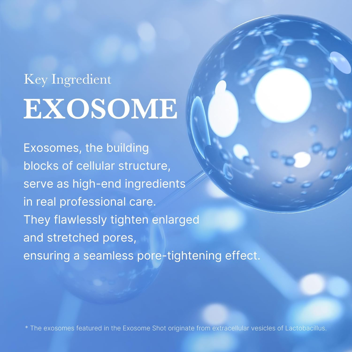 Medicube Zero Exosome Shot Duo