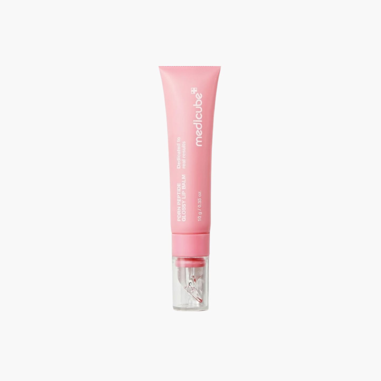 Medicube PDRN Peptide Glossy Lip Balm 10gm