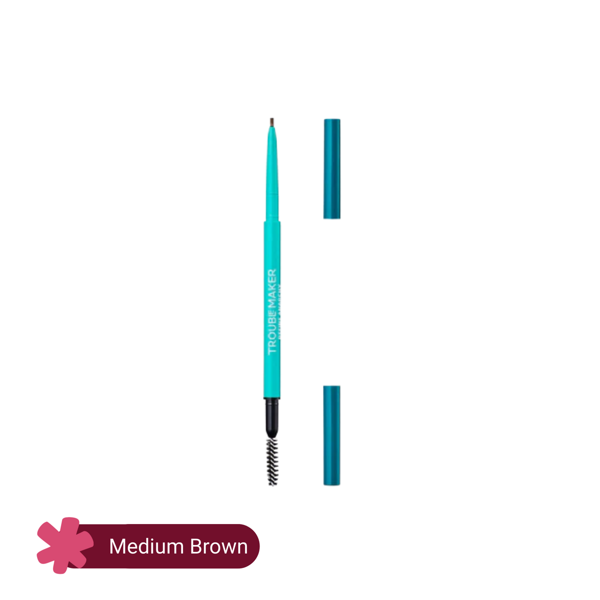 Trouble Maker Define Anarchy Micro Brow Pencil 3gm