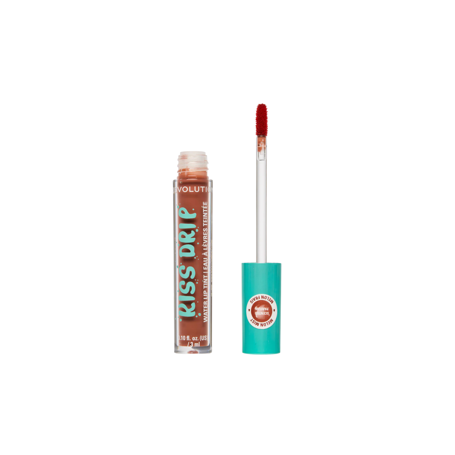 Revolution Kiss Drip Water Lip Tint 3ml