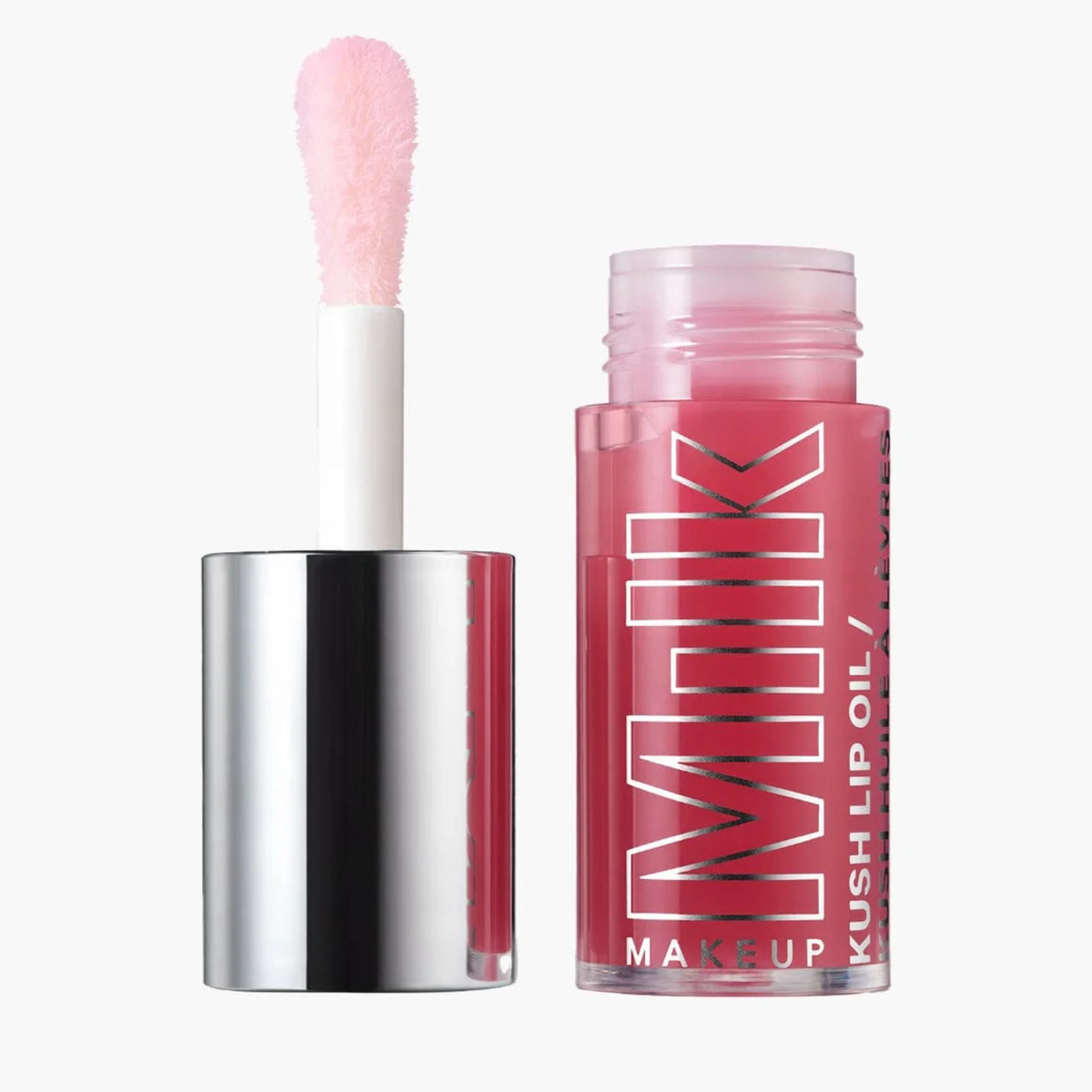Milk Makeup Kush Hydrating Sheer Lip Oil 5.5ml