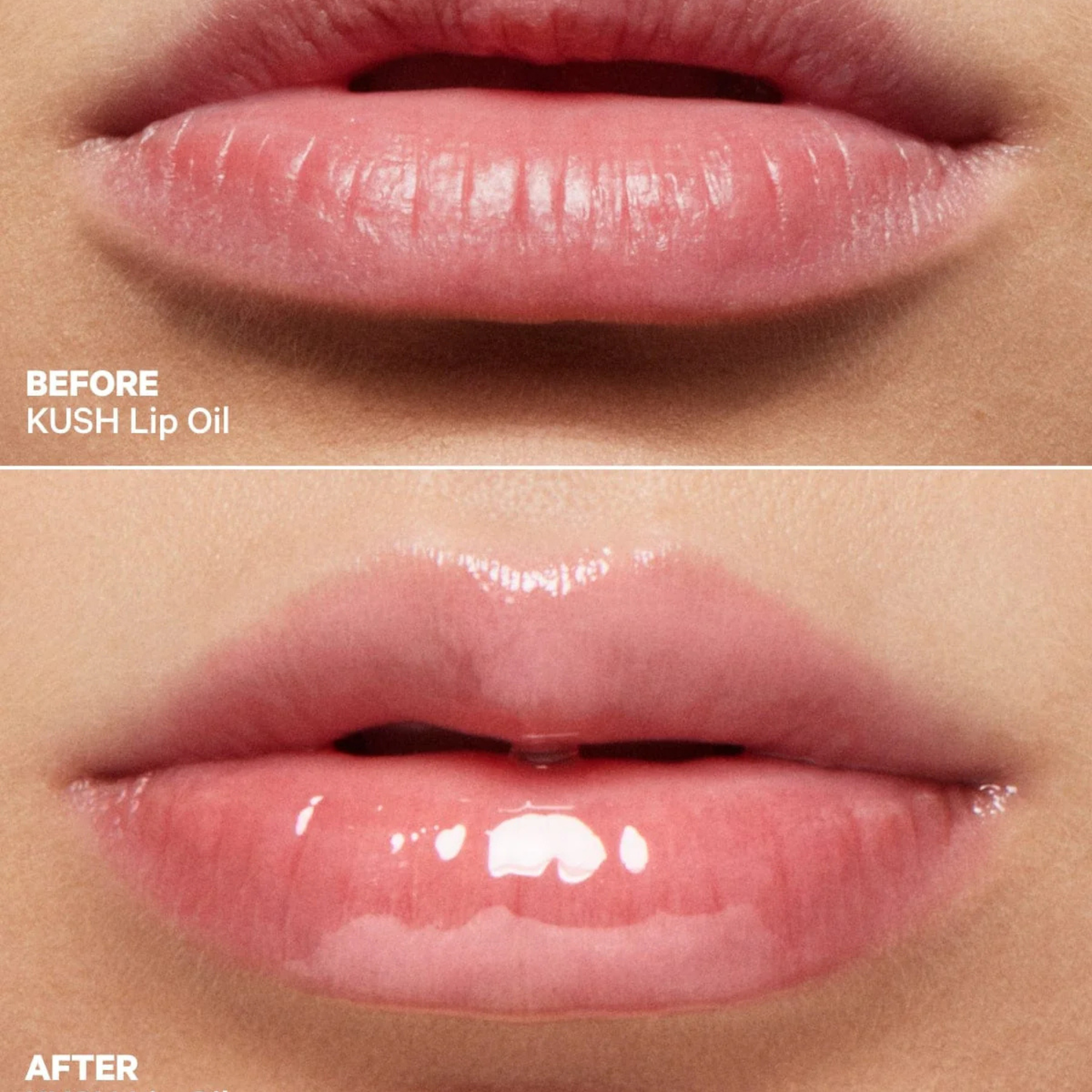 Milk Makeup Kush Hydrating Sheer Lip Oil 5.5ml