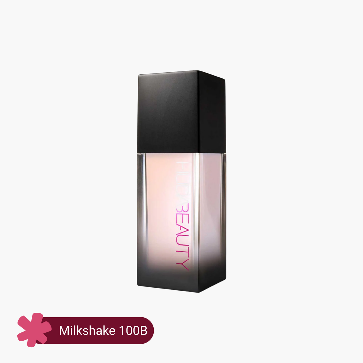 Huda Beauty FauxFilter Luminous Matte Foundation 35ml