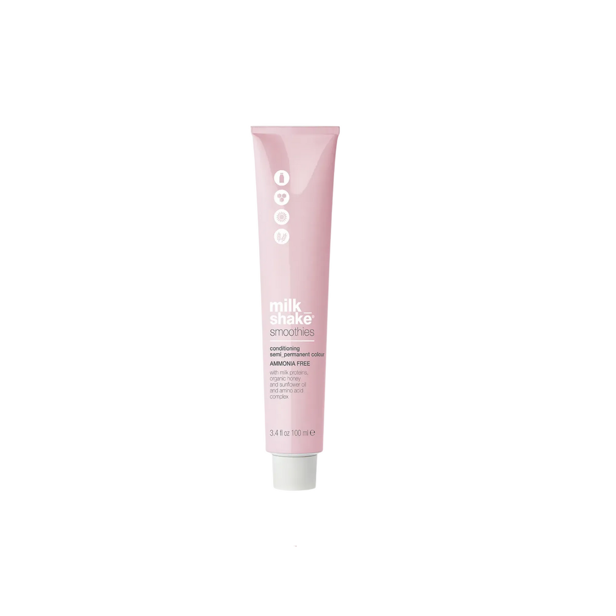 Milkshake Smoothies Conditioning Semi-Permanent Colour 100ml