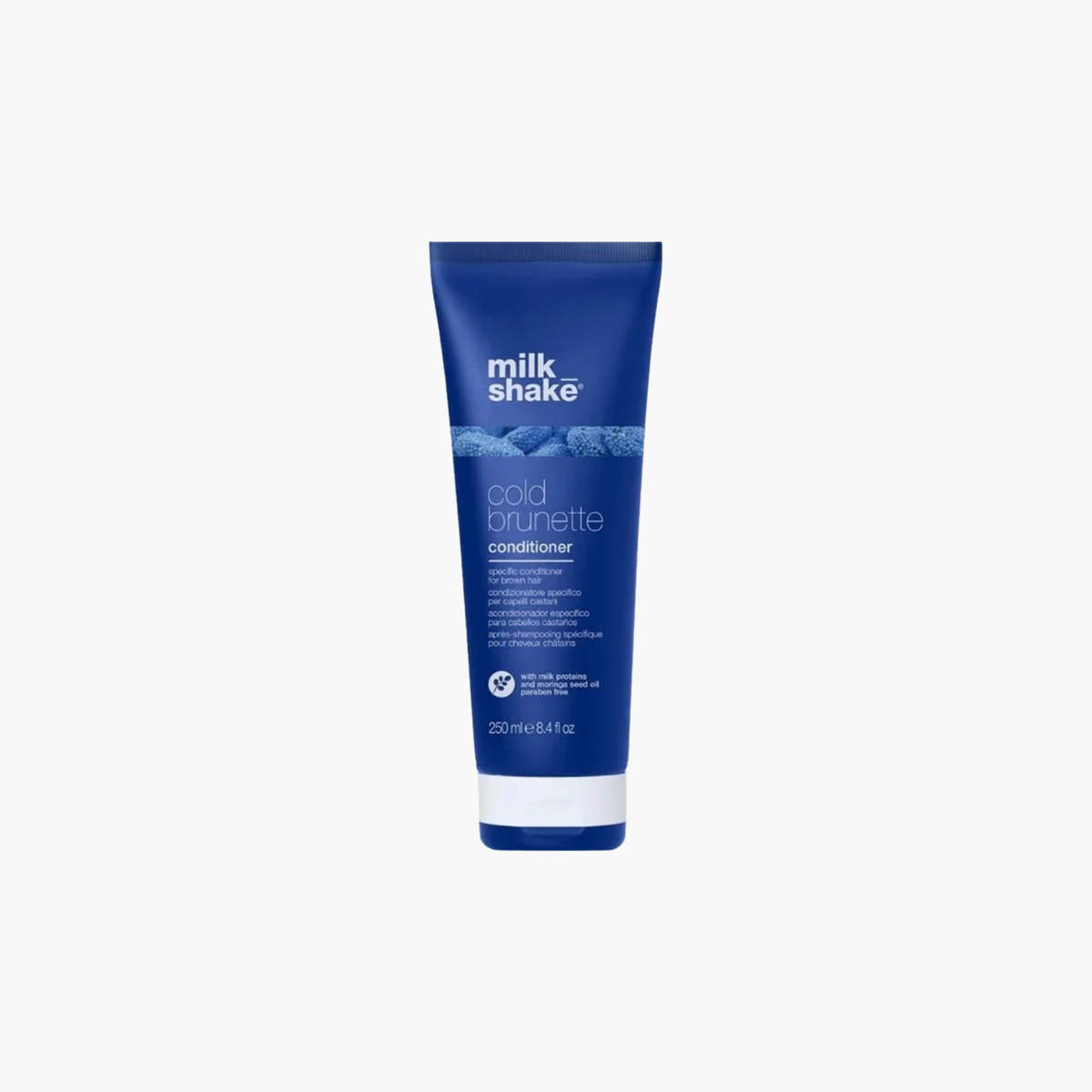 Milkshake Cold Brunette Conditioner 250ml