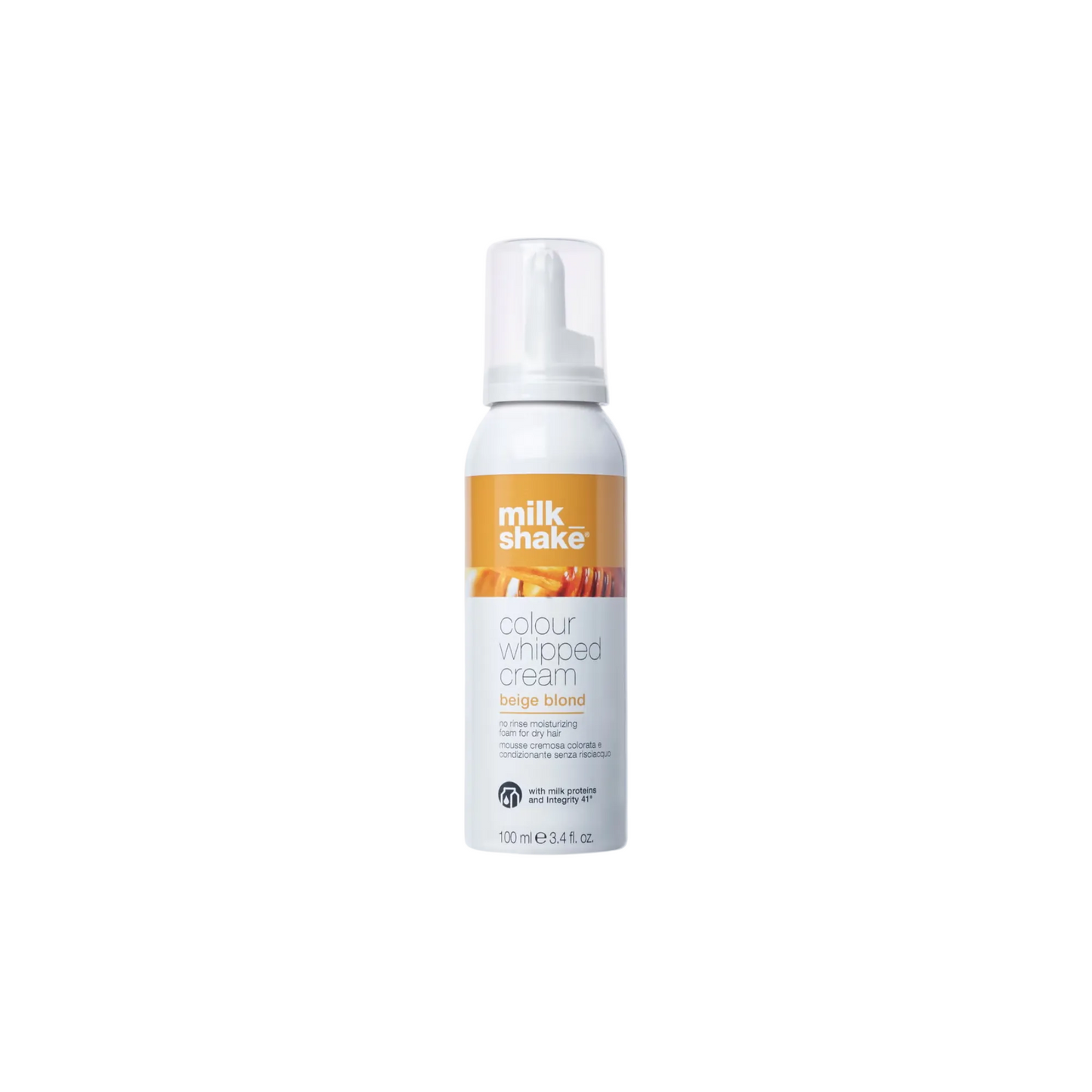 Milkshake Colour Whipped Cream Leave-In Conditioner 100ml