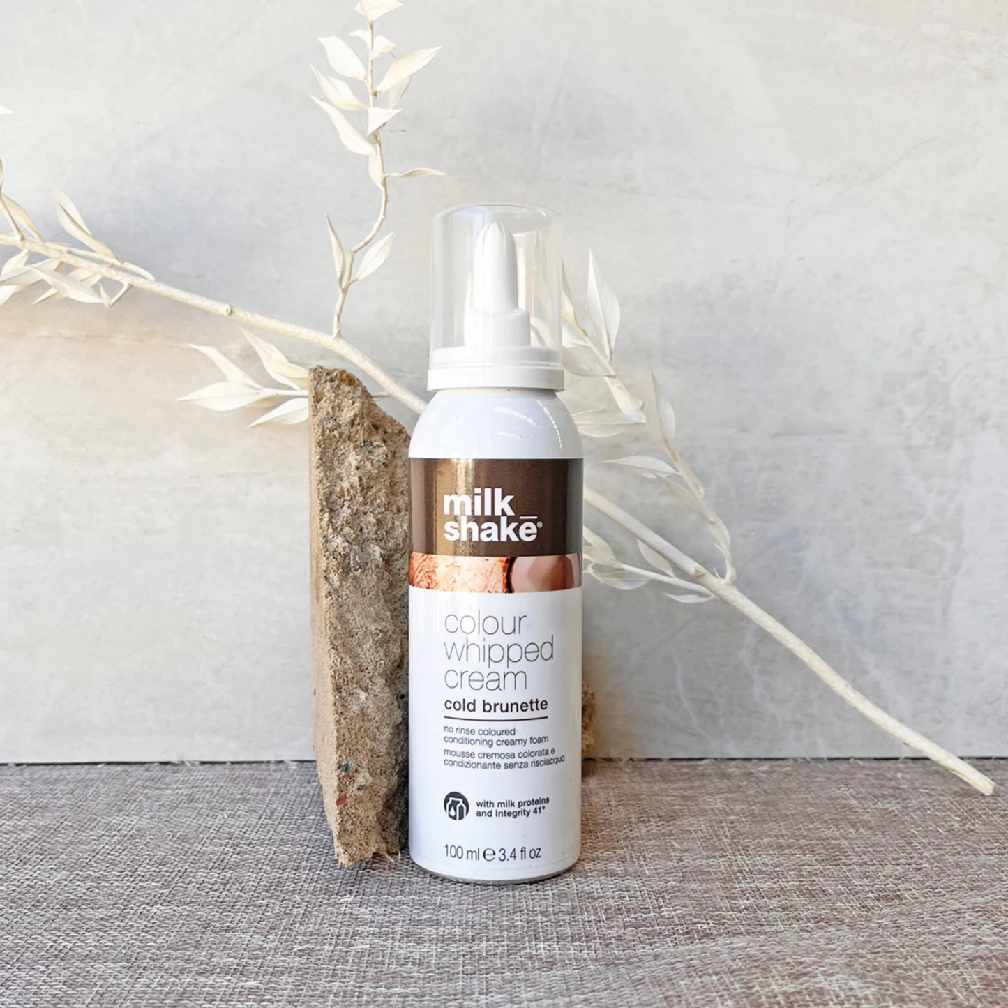 Milkshake Colour Whipped Cream Leave-In Conditioner 100ml