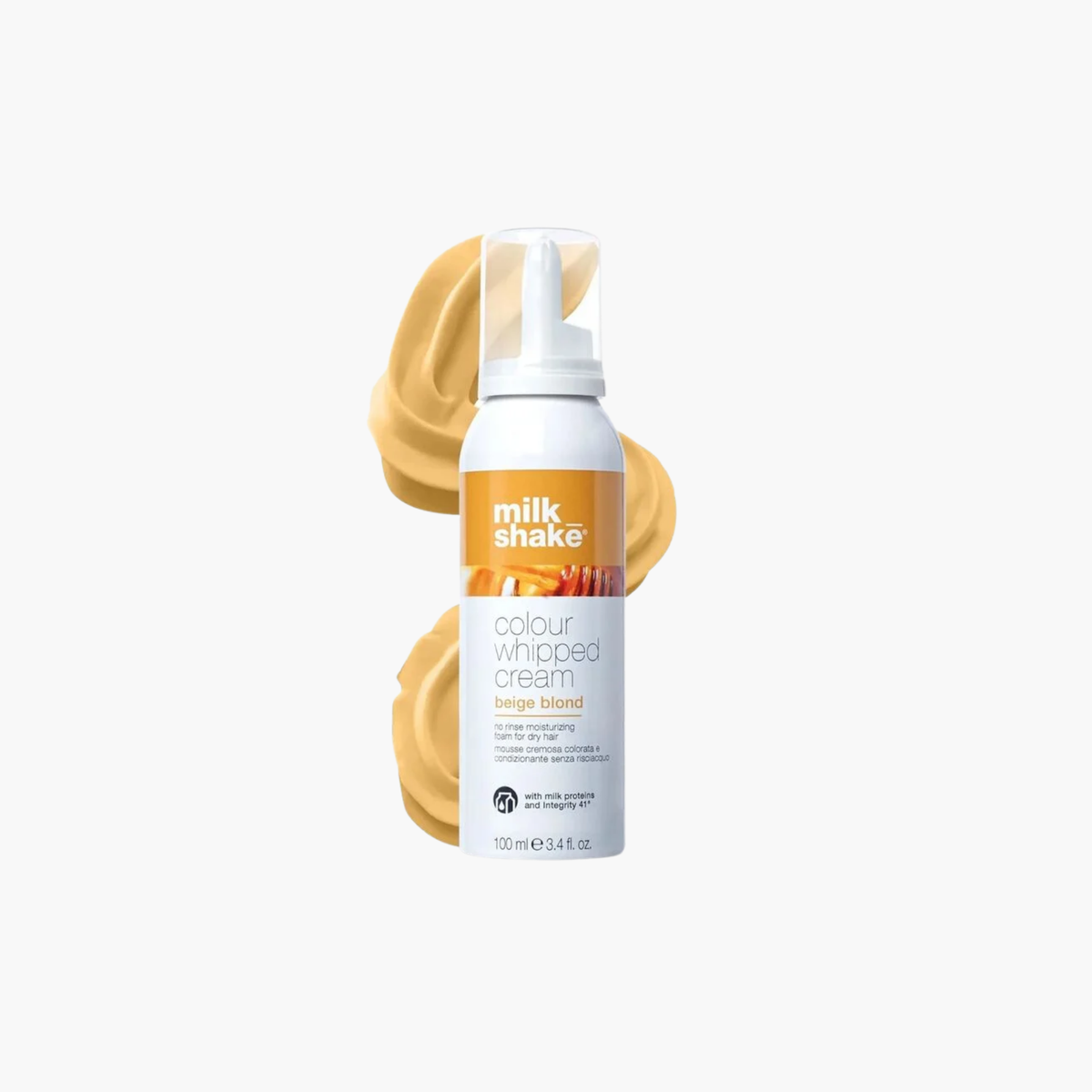 Milkshake Colour Whipped Cream Leave-In Conditioner 100ml