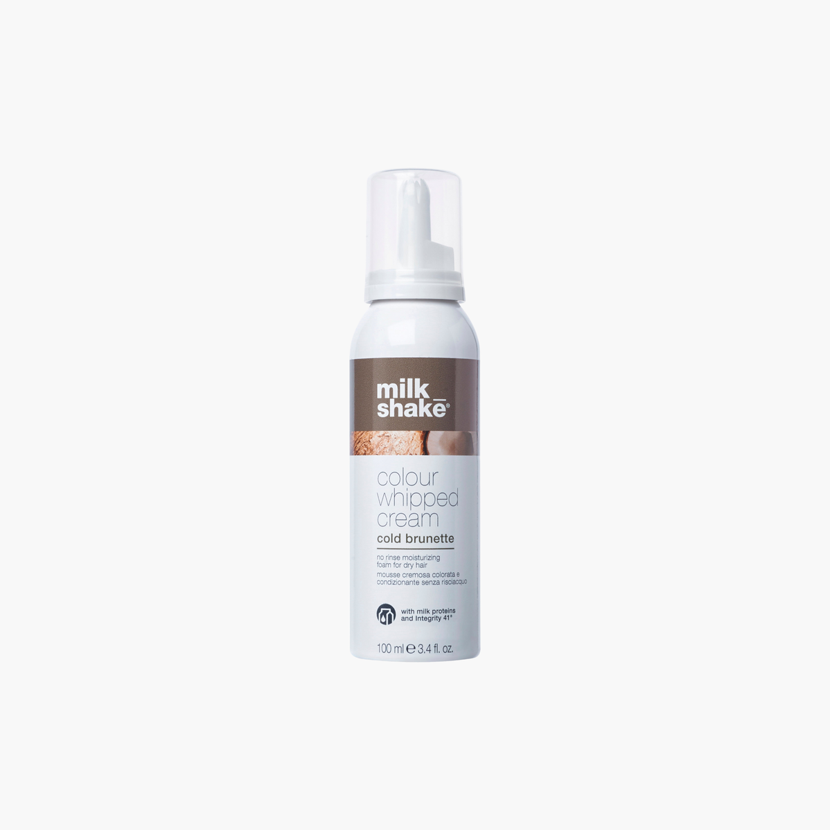 Milkshake Colour Whipped Cream Leave-In Conditioner 100ml