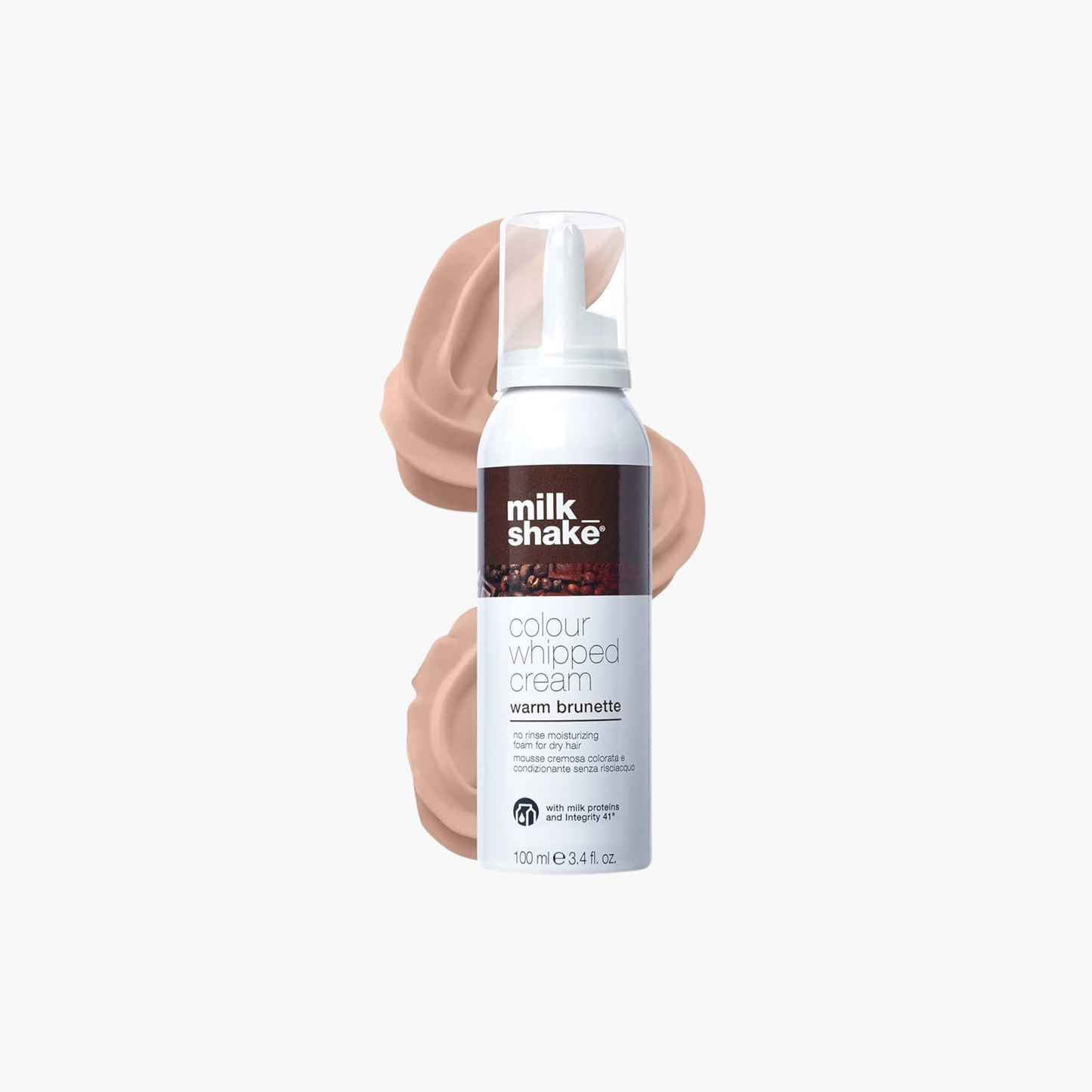 Milkshake Colour Whipped Cream Leave-In Conditioner 100ml