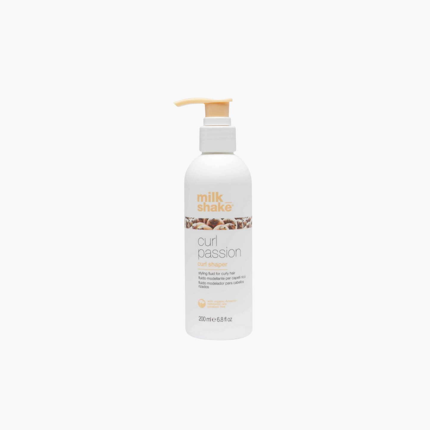 Milkshake Curl Passion Curl Shaper 200ml