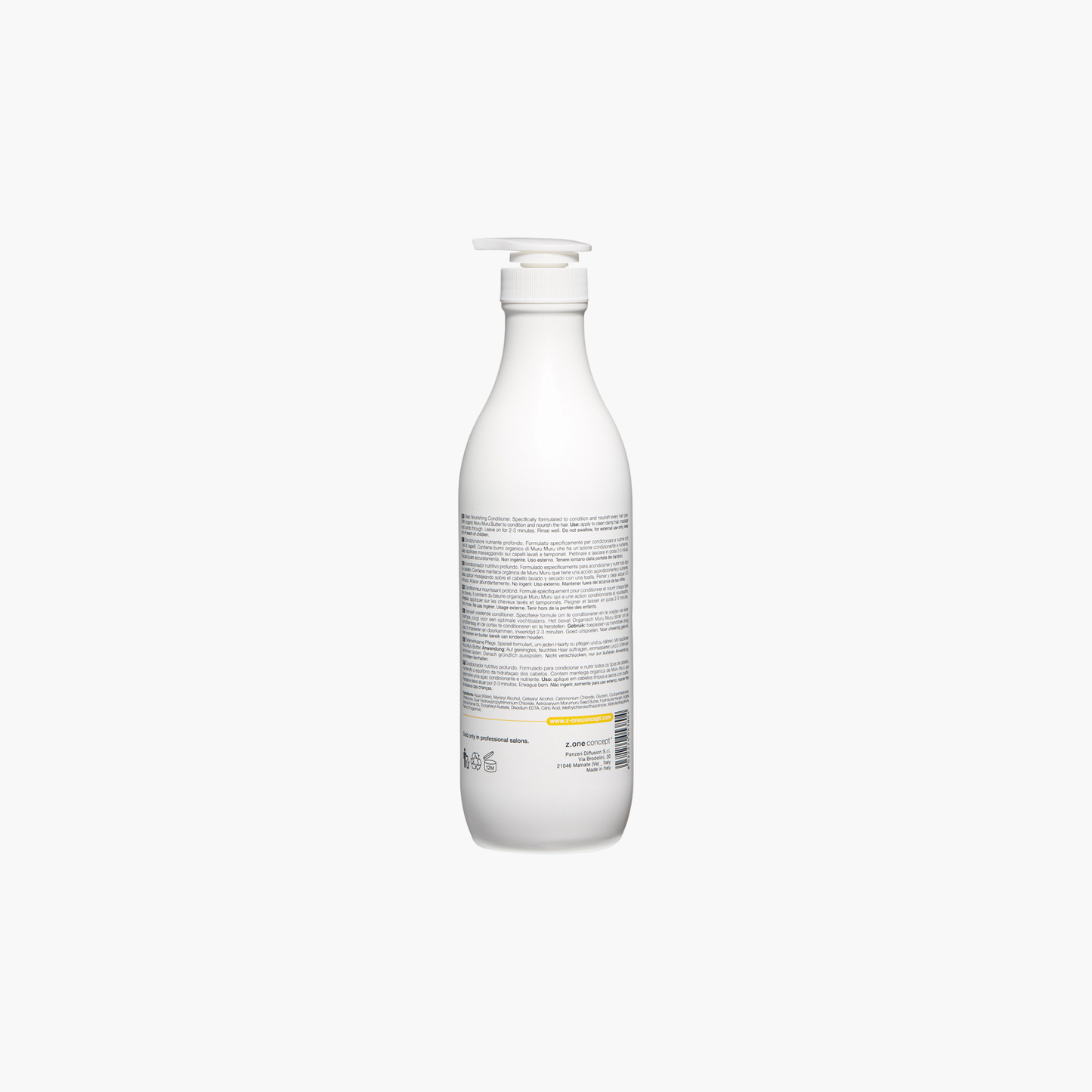 Milkshake Daily Frequent Conditioner 1000ml