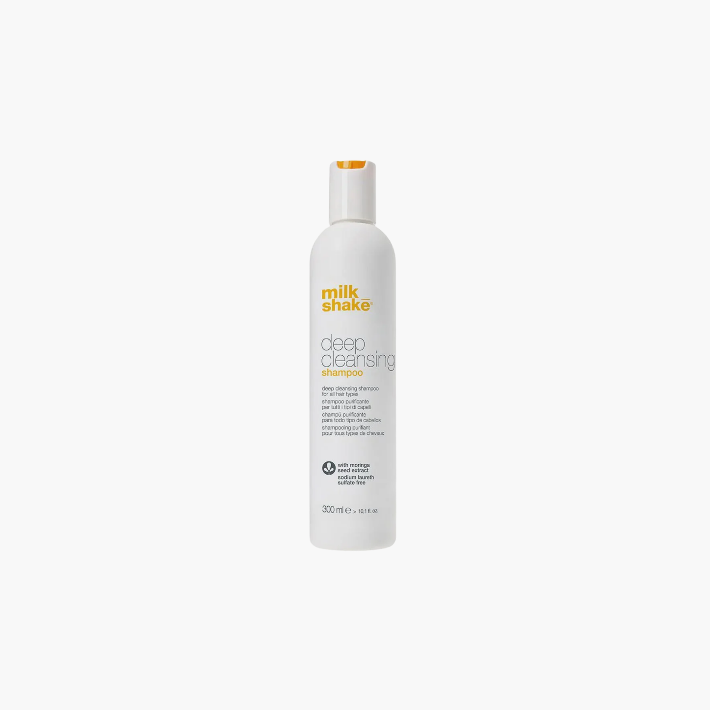 Milkshake Deep Cleansing Shampoo 300ml