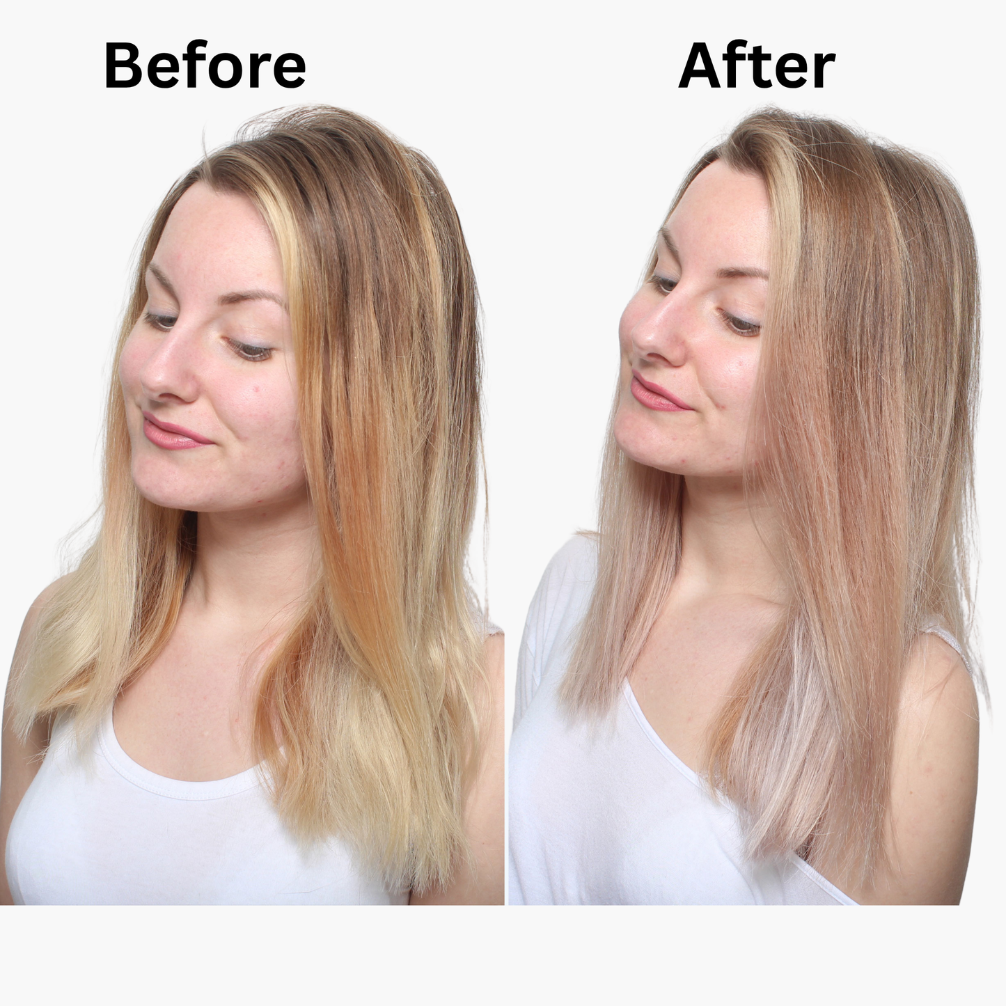 Milkshake Direct Colour Conditioning Warm Brown