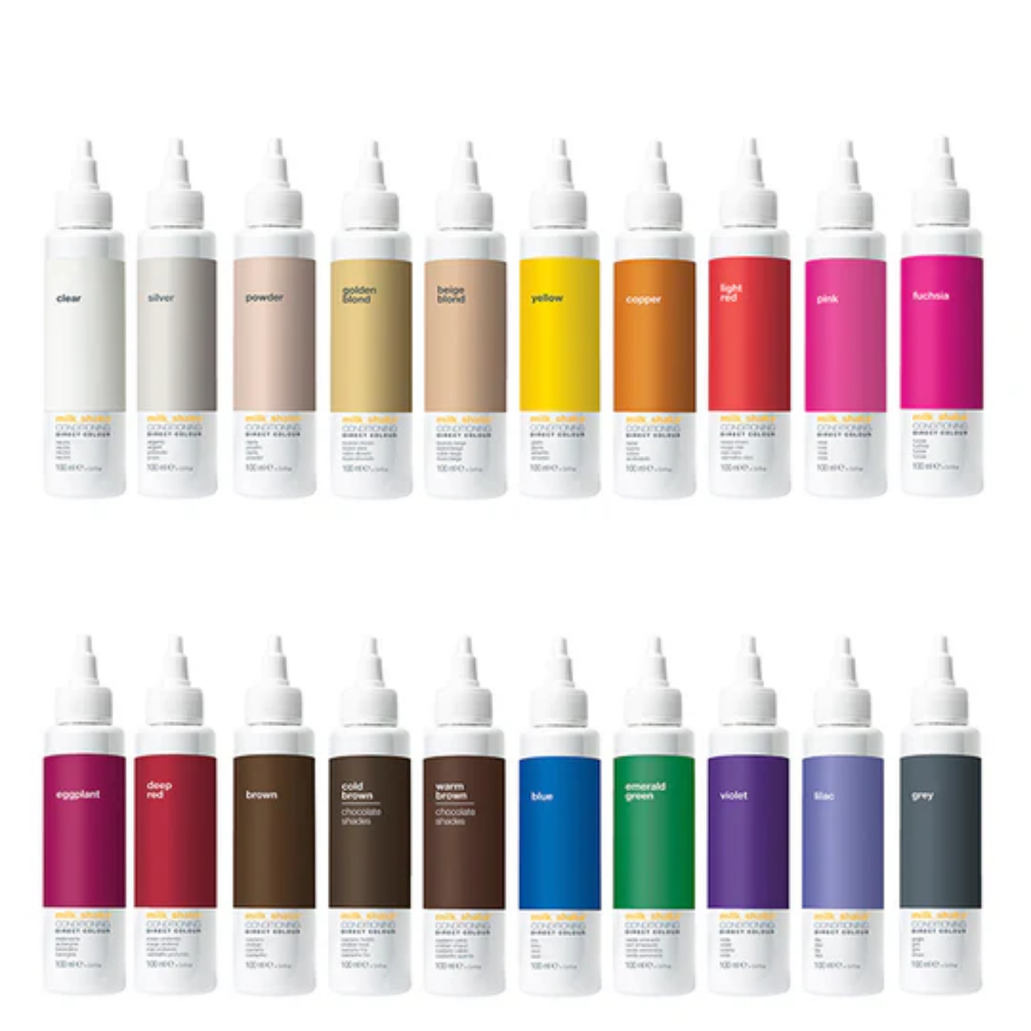 Milkshake Direct Colour Conditioning Powder