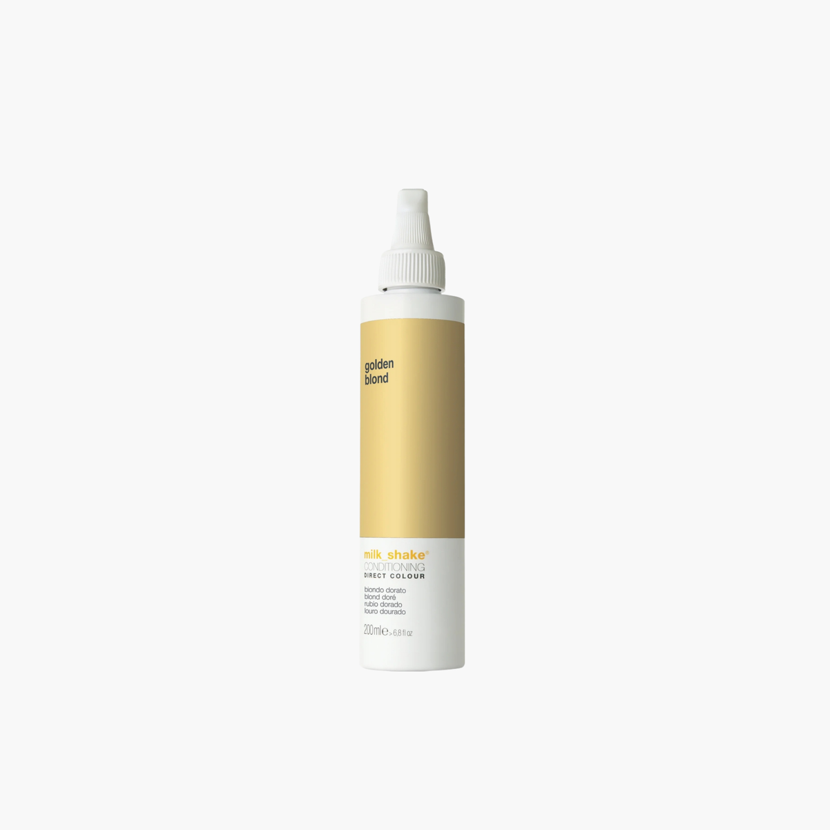 Milkshake Direct Colour Conditioning Brown 200ml