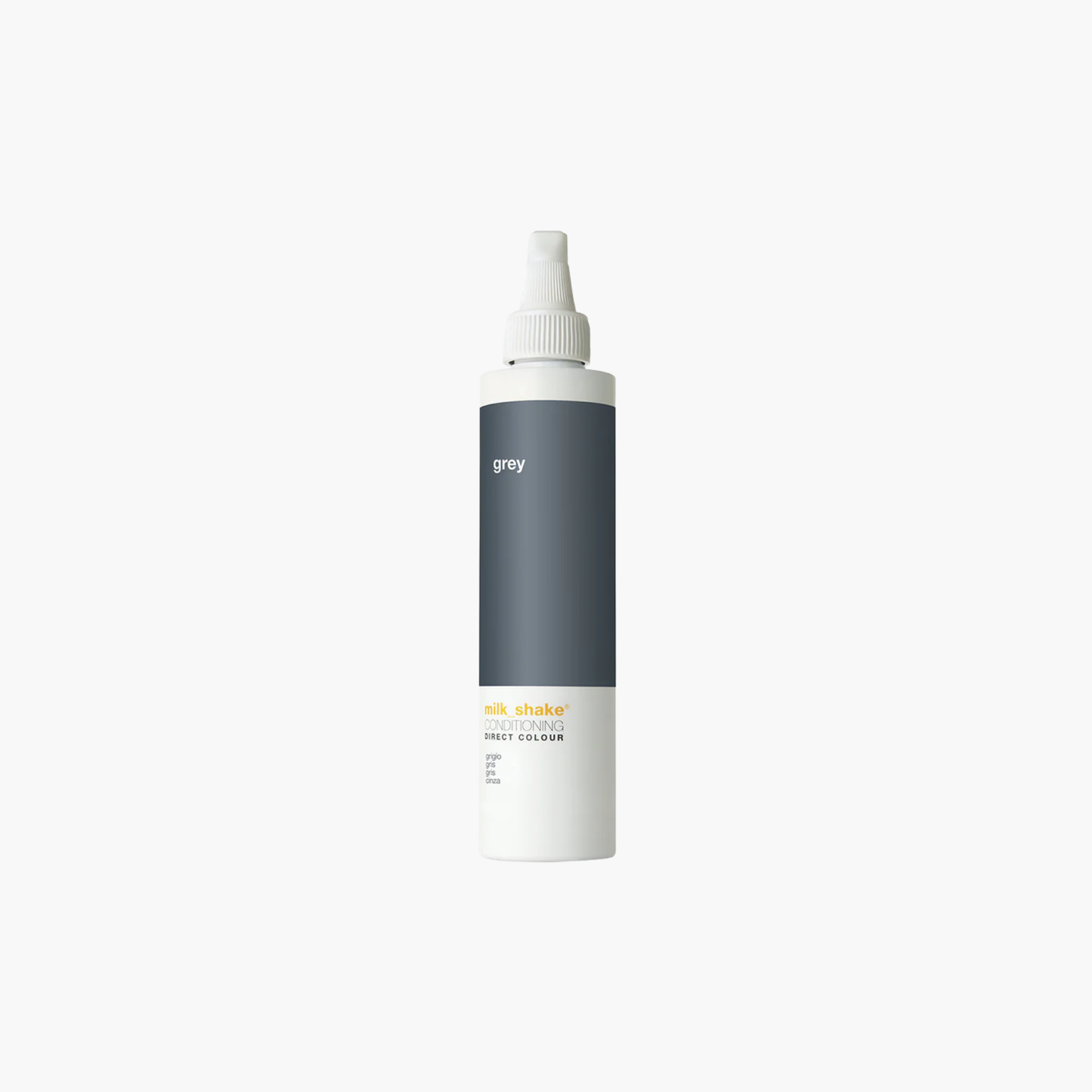 Milkshake Direct Colour Conditioning Grey 100ml