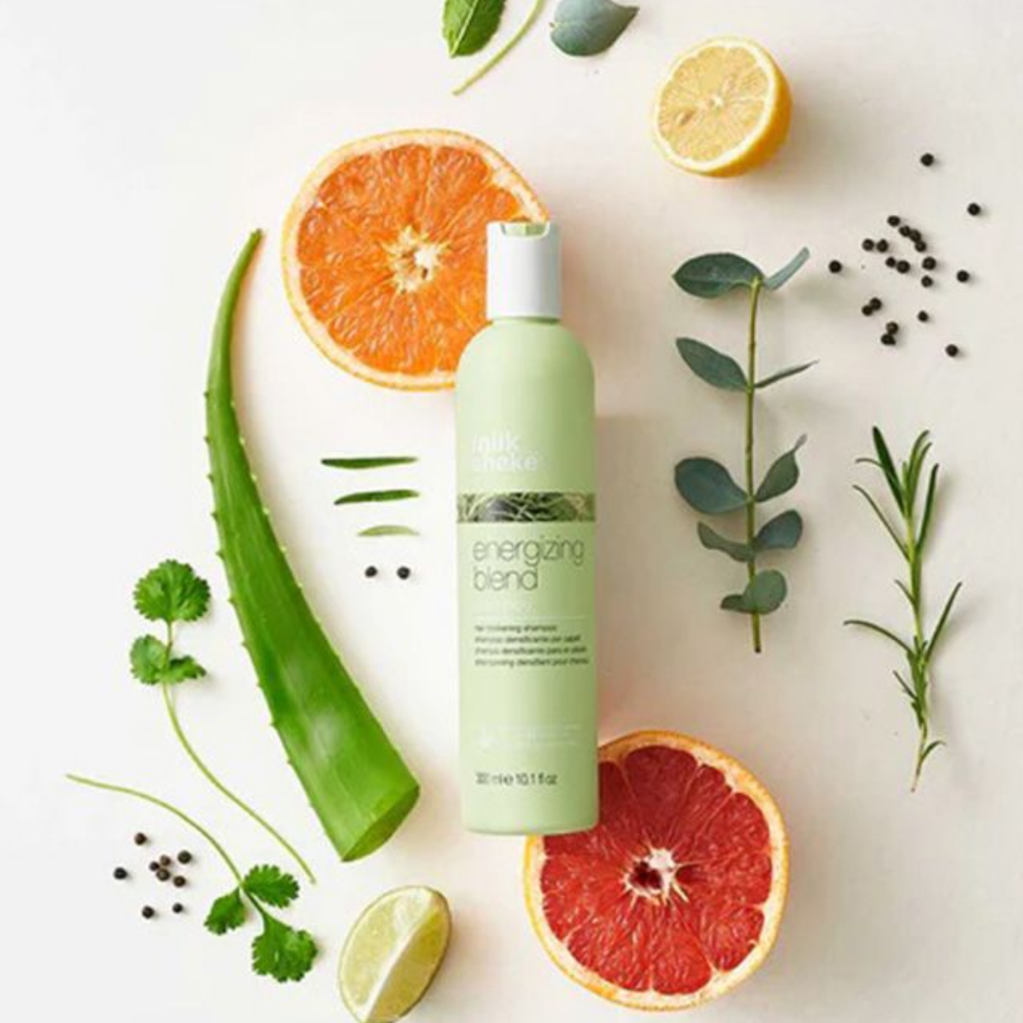 Milkshake Energizing Blend Shampoo 300ml