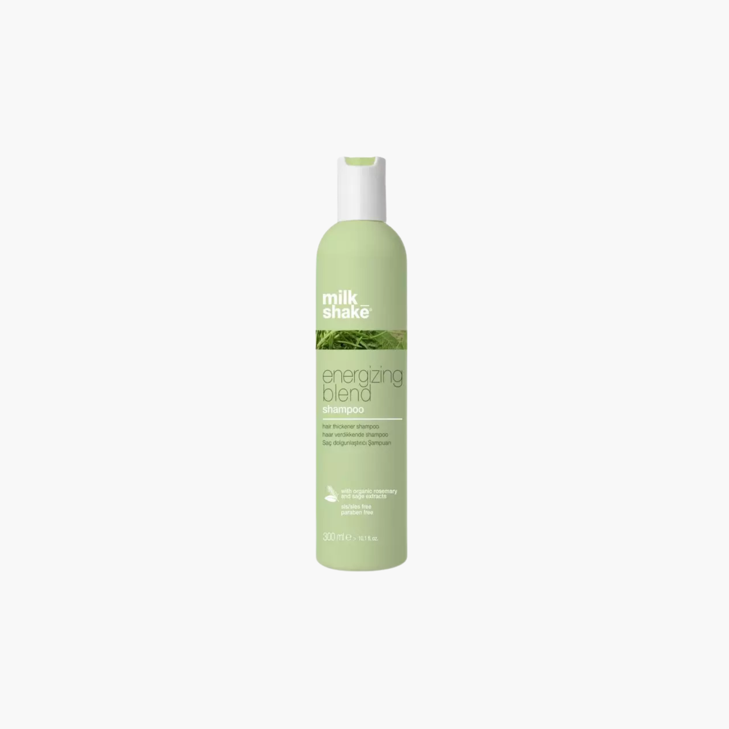 Milkshake Energizing Blend Shampoo 300ml