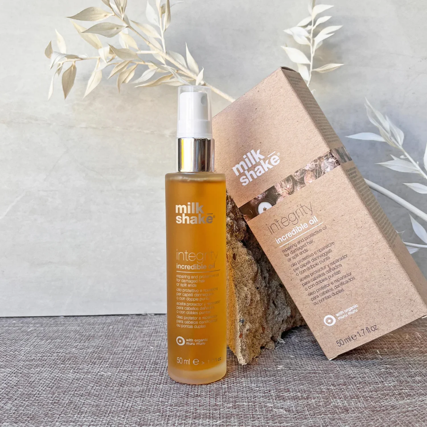 Milkshake Integrity Incredible Oil 50ml