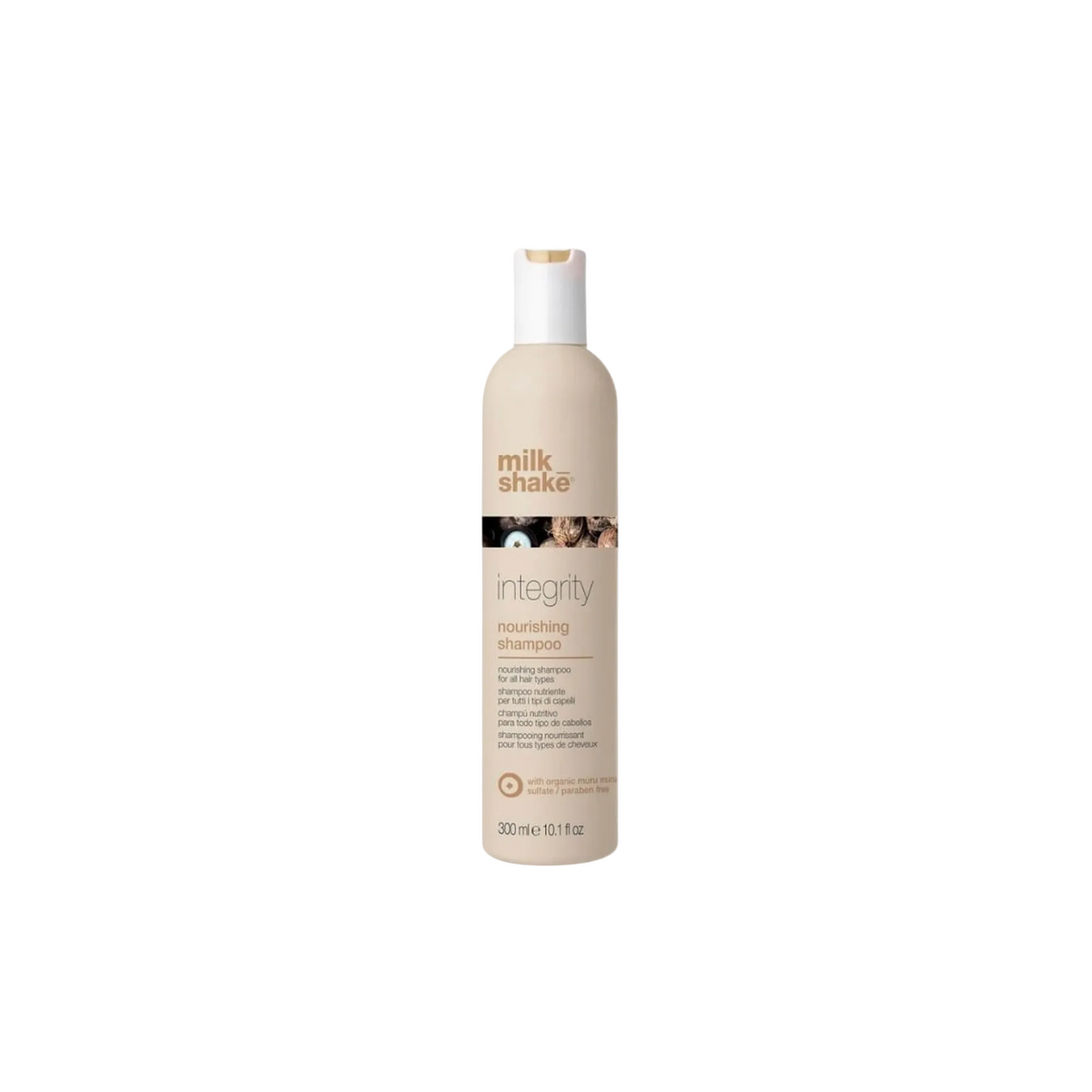 Milkshake Integrity Nourishing Shampoo For All Hair Types