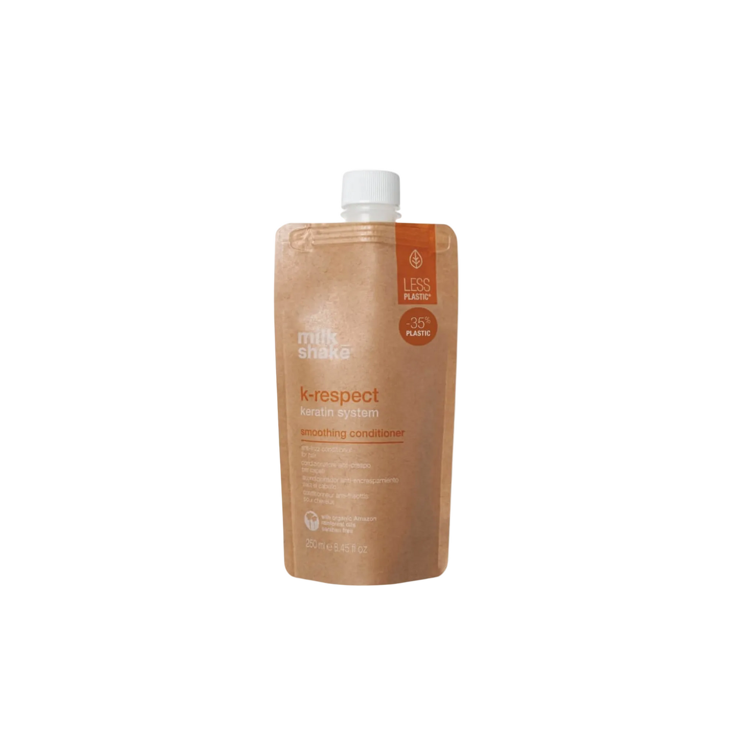 Milkshake K-Respect Smoothing Conditioner