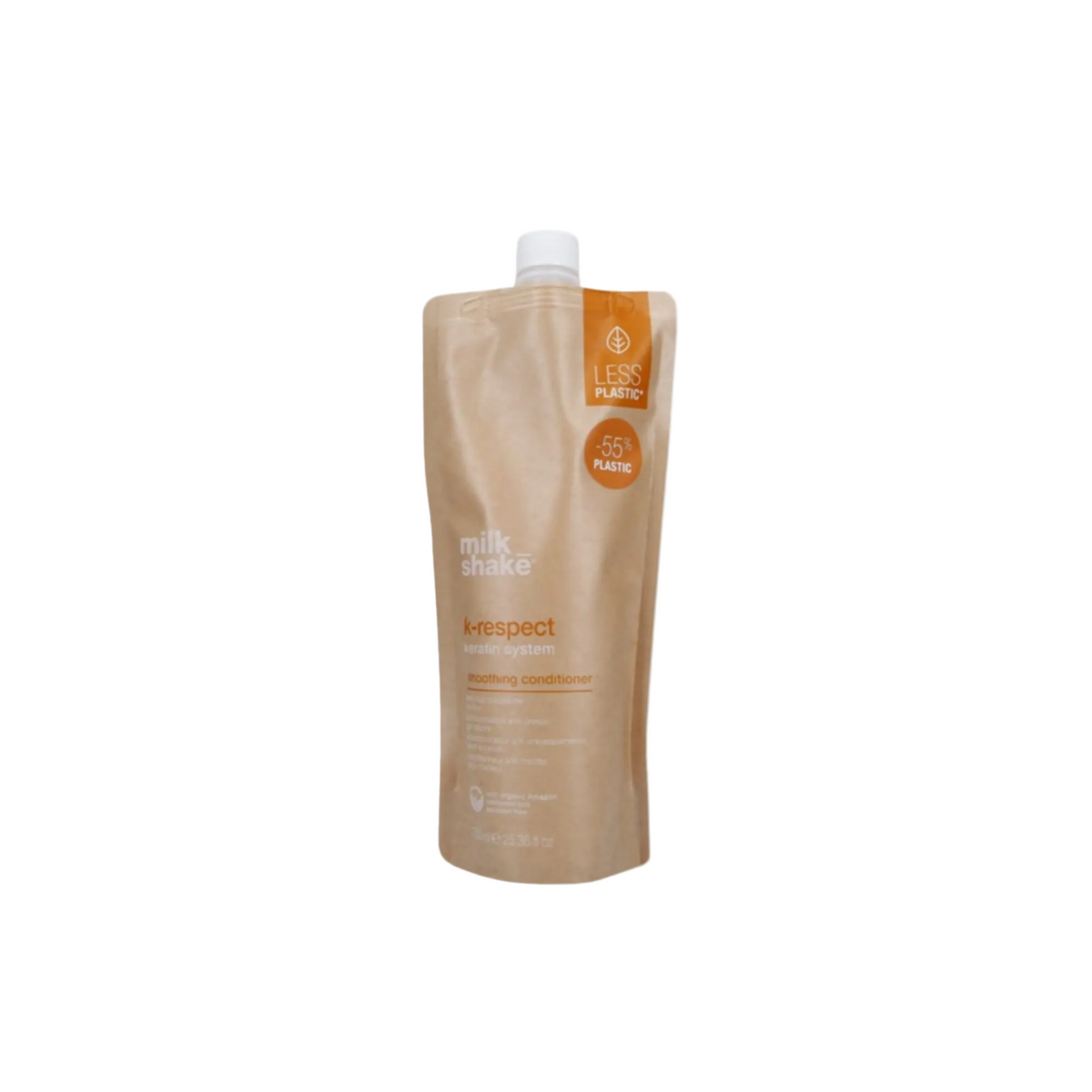 Milkshake K-Respect Smoothing Conditioner