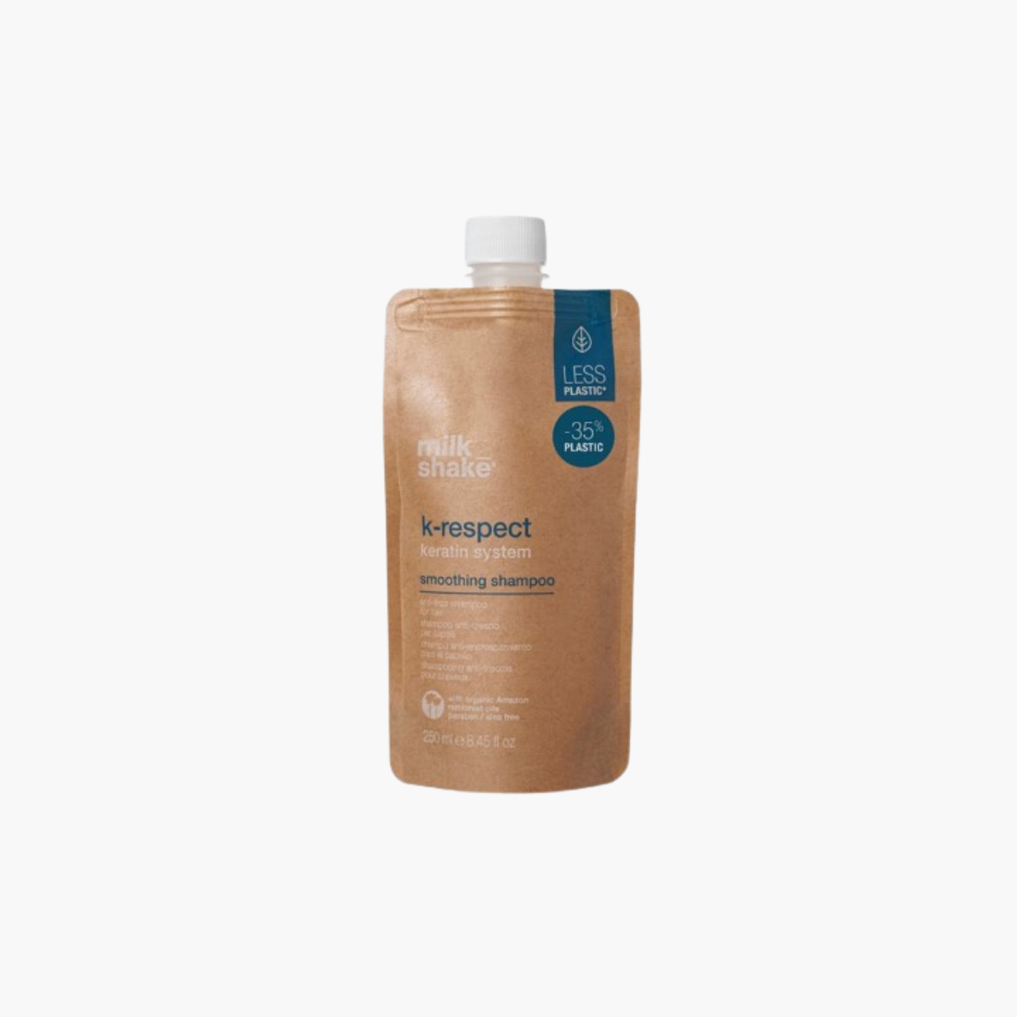 Milkshake K-Respect Smoothing Shampoo