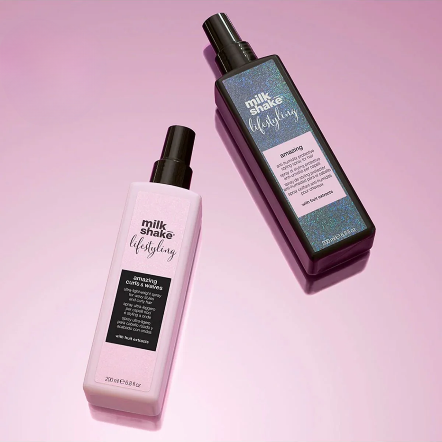 Milkshake Lifestyling Amazing Hair Spray 200ml