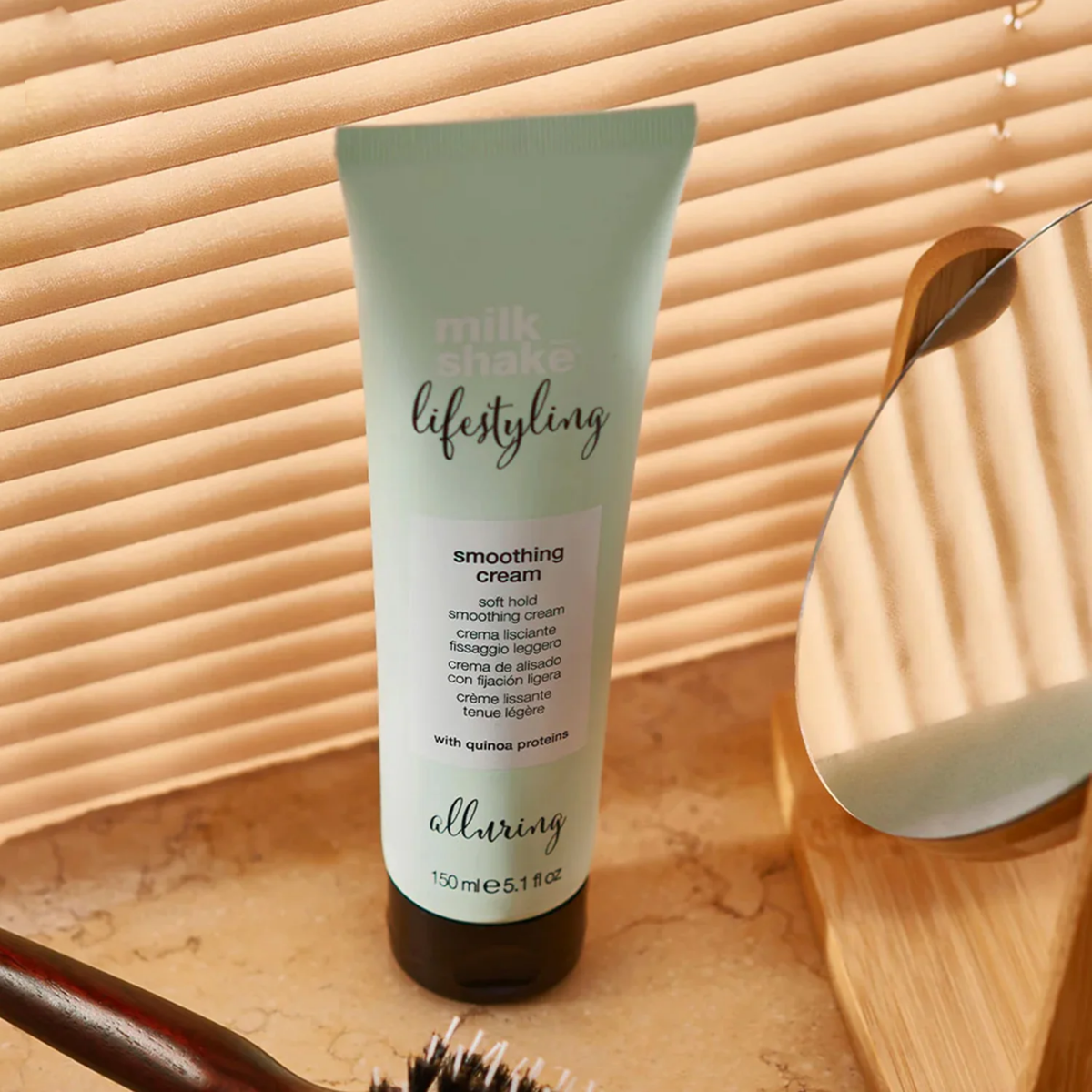 Milkshake Lifestyling Smoothing Cream 150ml