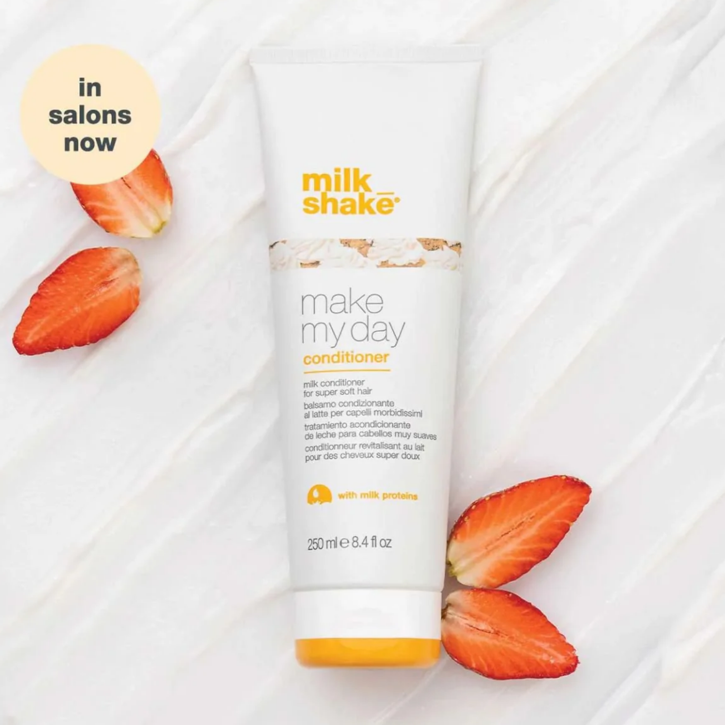 Milkshake Make My Day Conditioner 250ml
