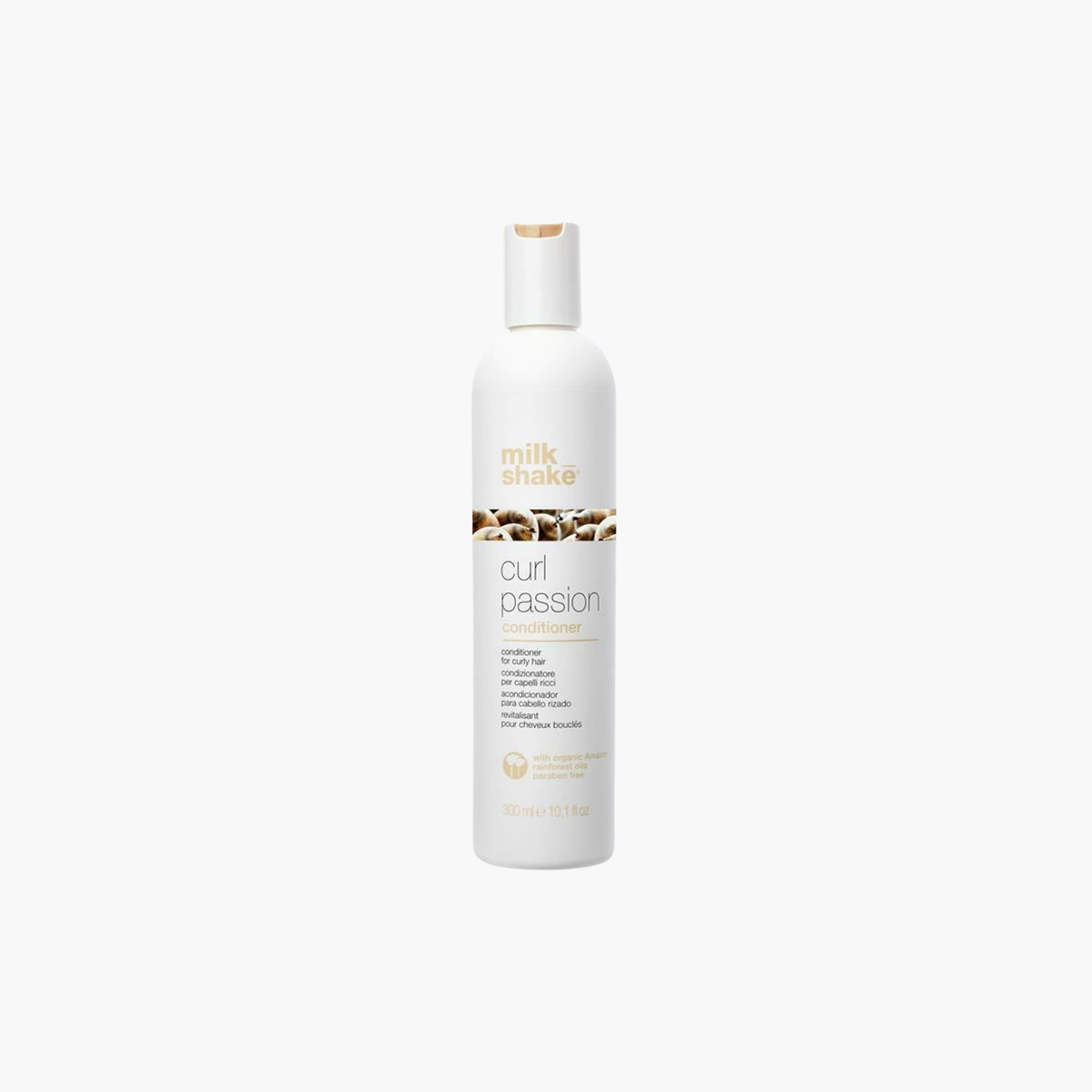 Milkshake New Curl Passion Conditioner 300ml