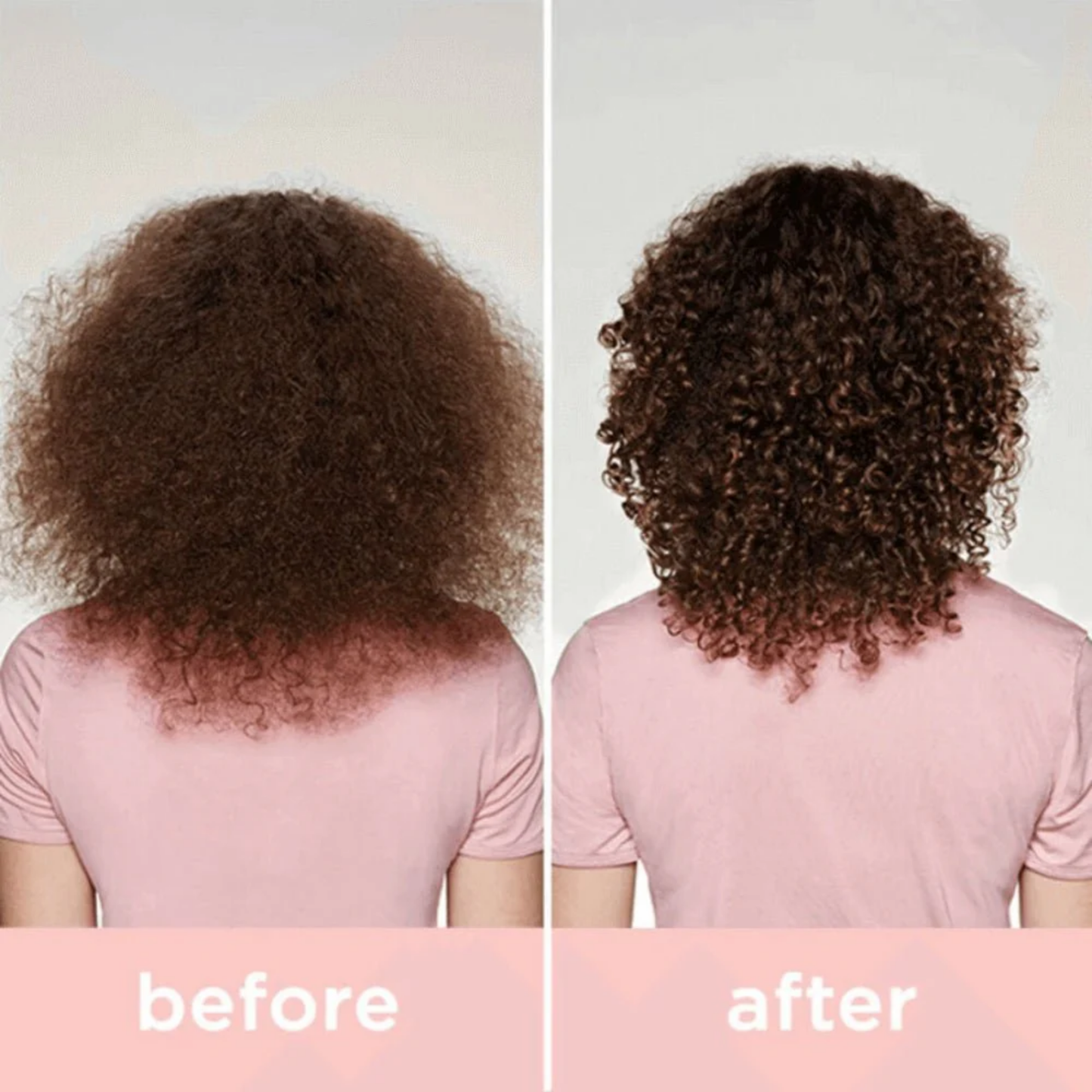 Milkshake New Curl Passion Conditioner 300ml