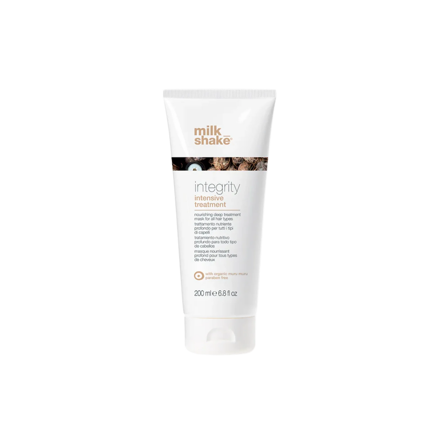 Milkshake New Integrity Intensive Treatment For Damaged Hair