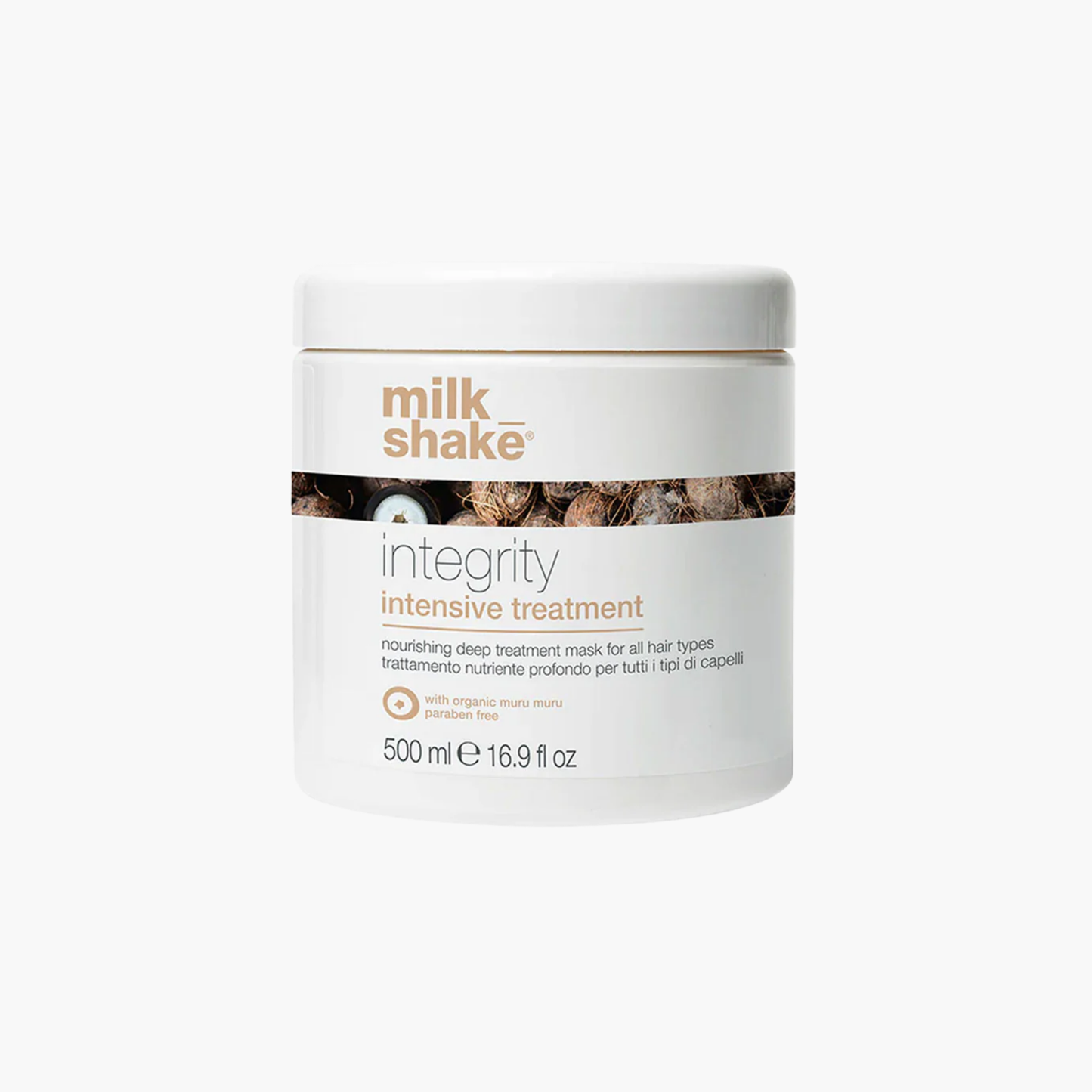 Milkshake New Integrity Intensive Treatment For Damaged Hair
