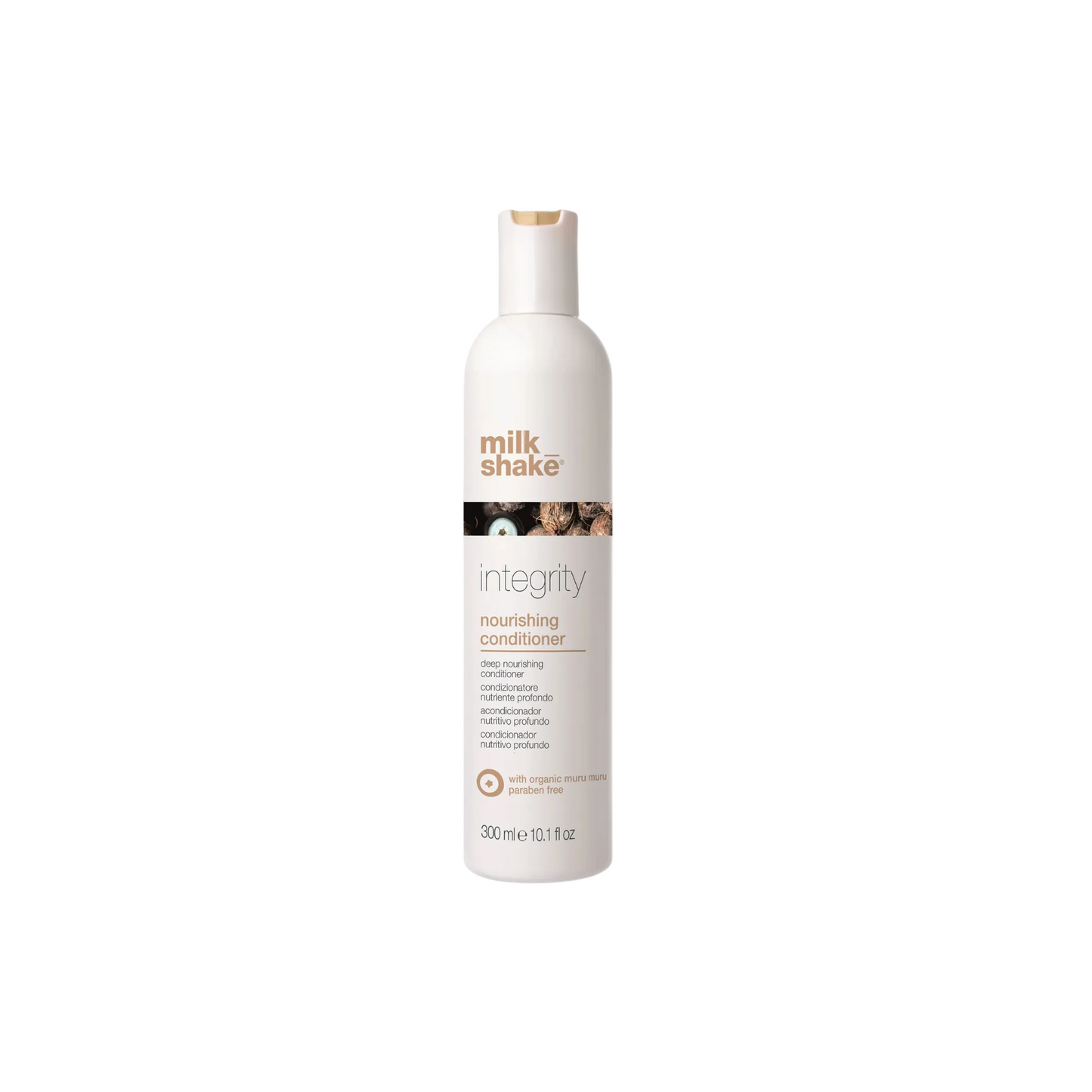 Milkshake New Integrity Nourishing Conditioner For Damaged Hair