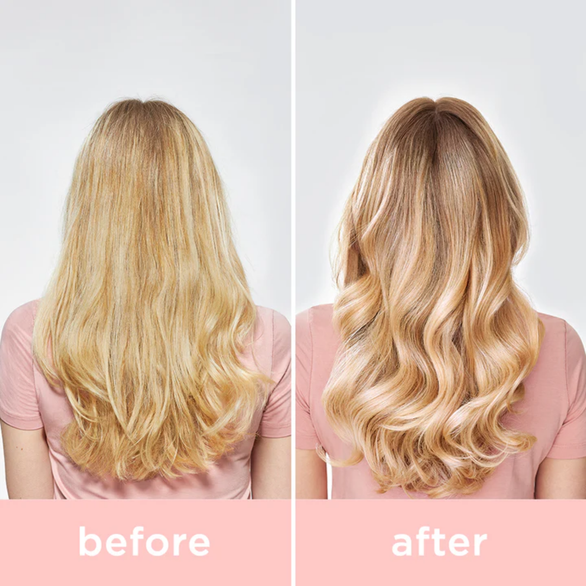 Milkshake No Inhibition Texturizing & Volumizing Foam 250ml