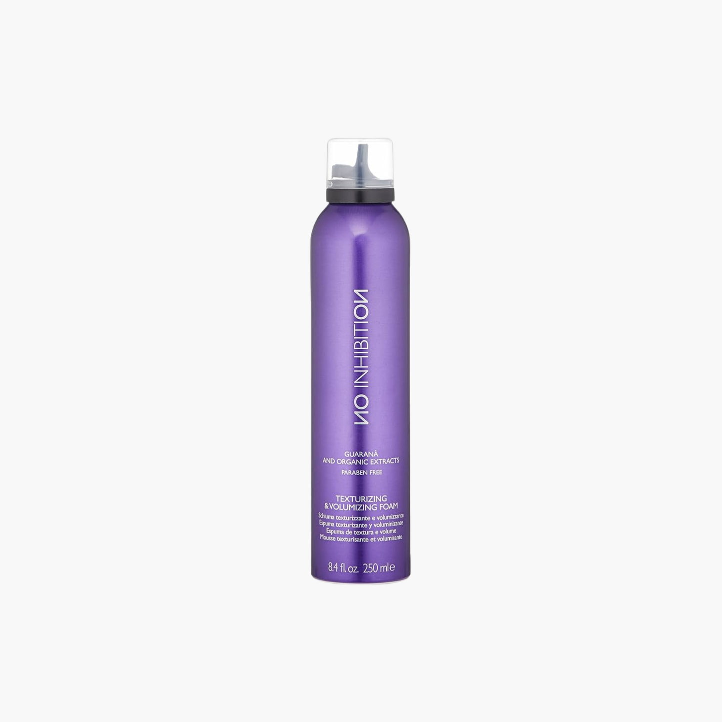 Milkshake No Inhibition Texturizing & Volumizing Foam 250ml
